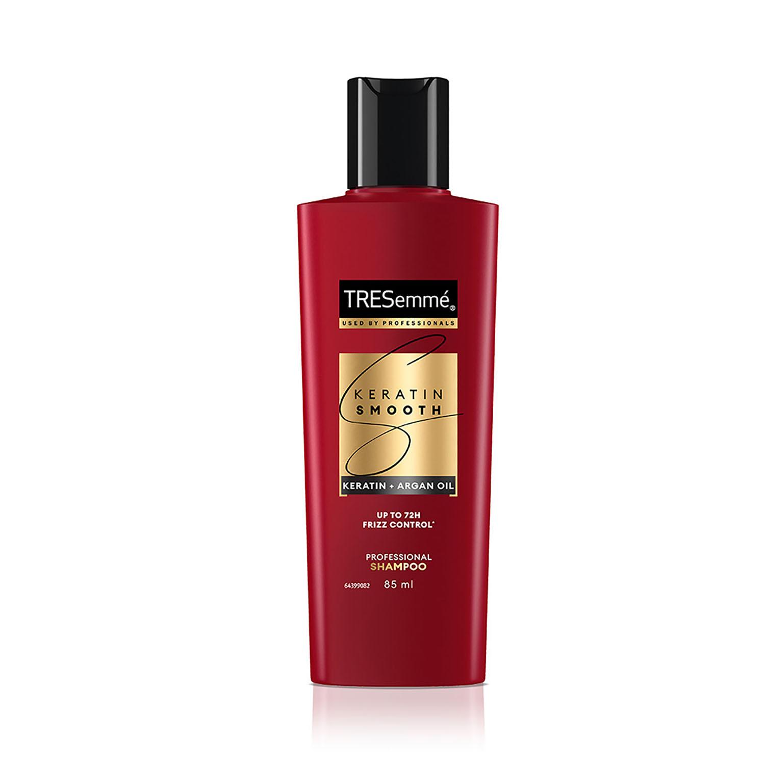 Tresemme | TRESemme Keratin Smooth Shampoo (85 ml)
