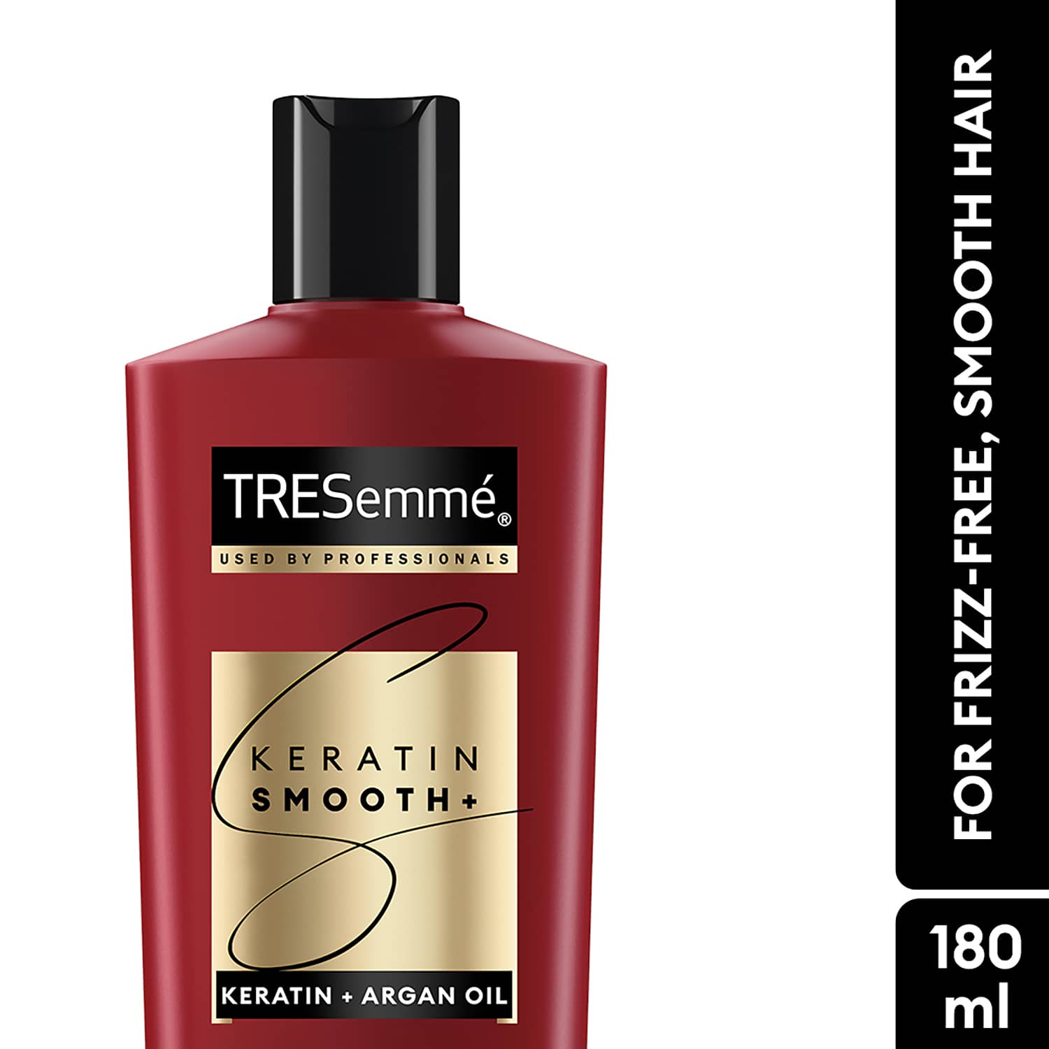 Tresemme | TRESemme Keratin Smooth Shampoo (185 ml)