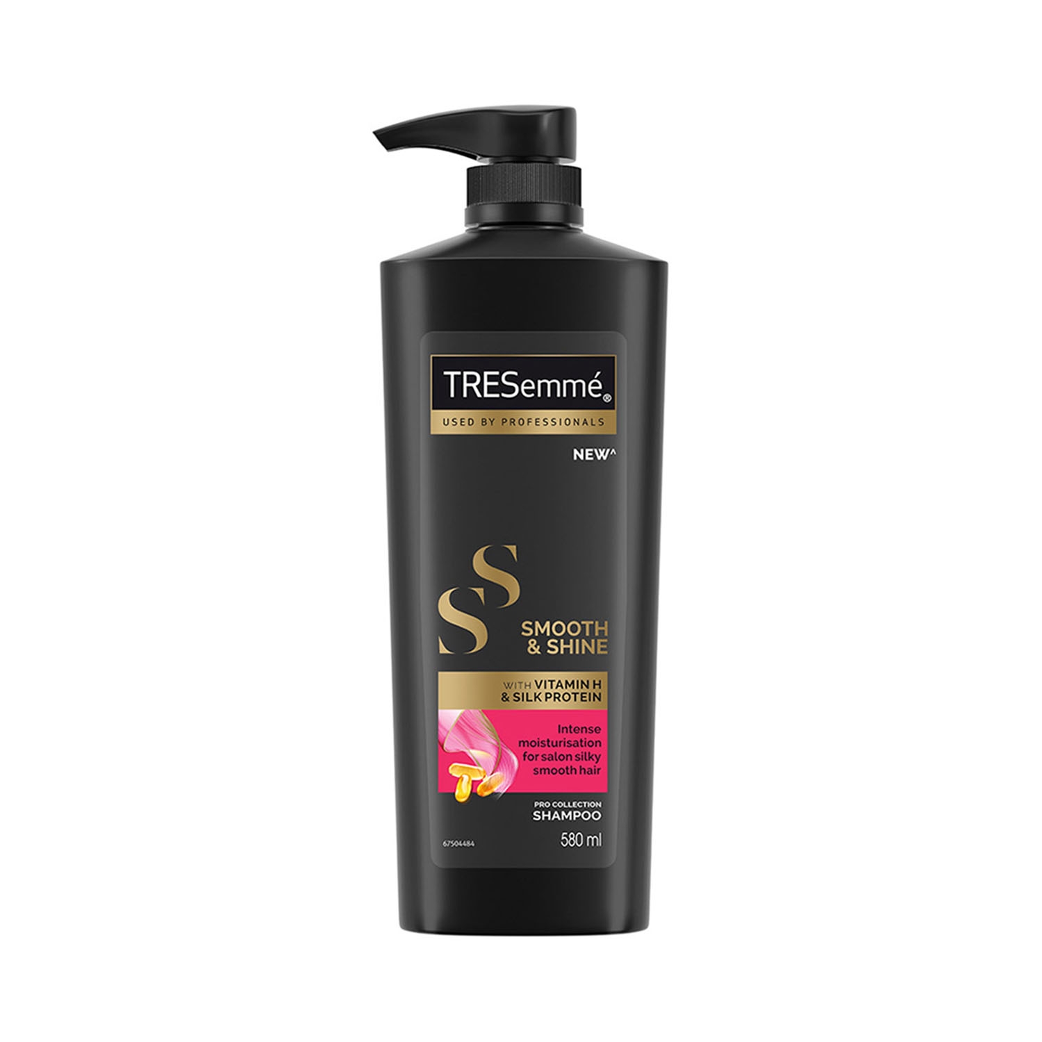Tresemme | Tresemme Smooth & Shine Shampoo - (580ml)