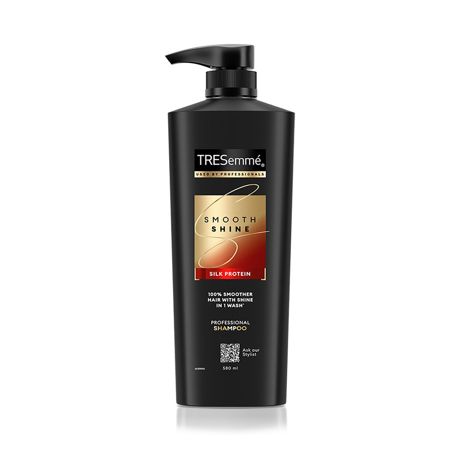 Tresemme | Tresemme Smooth & Shine Shampoo - (580ml)