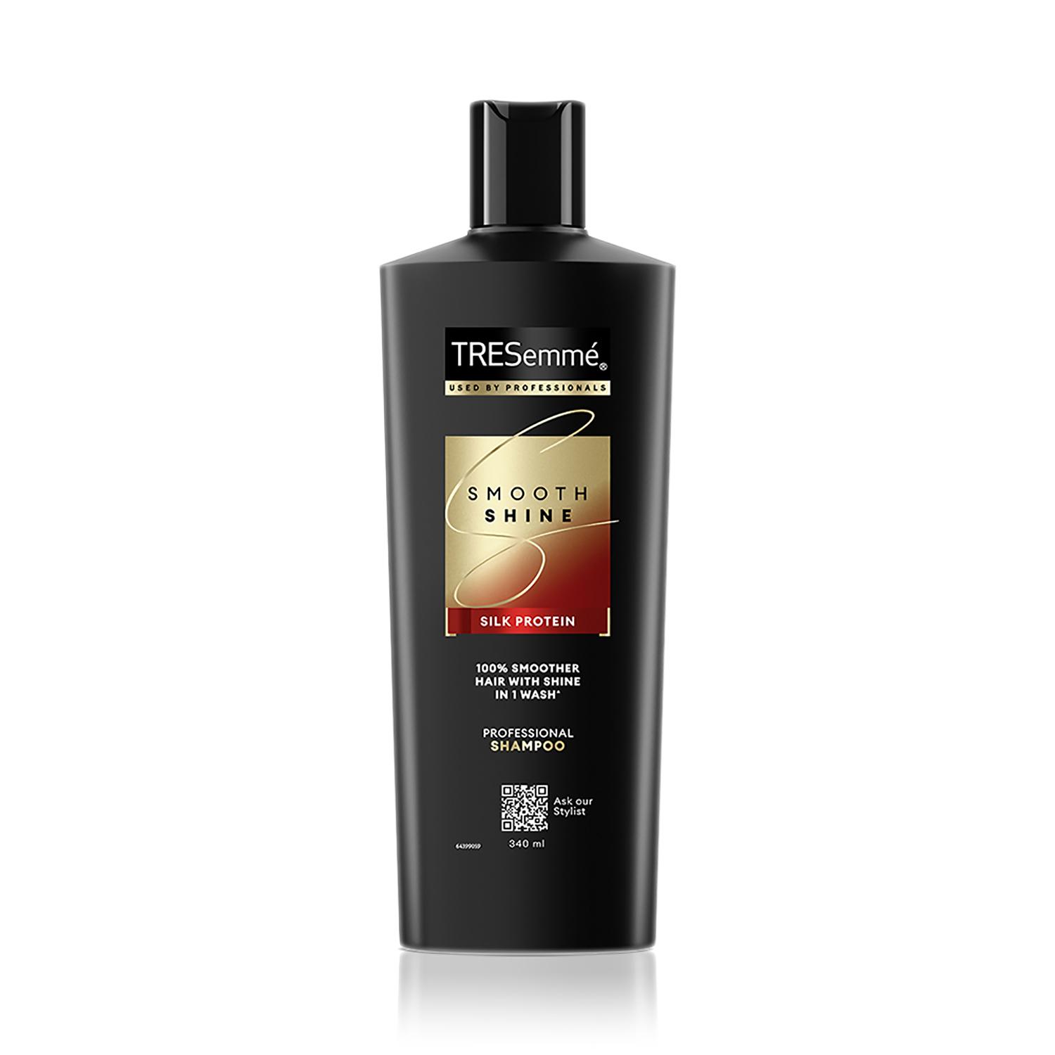 Tresemme | Tresemme Smooth & Shine Shampoo - (340ml)