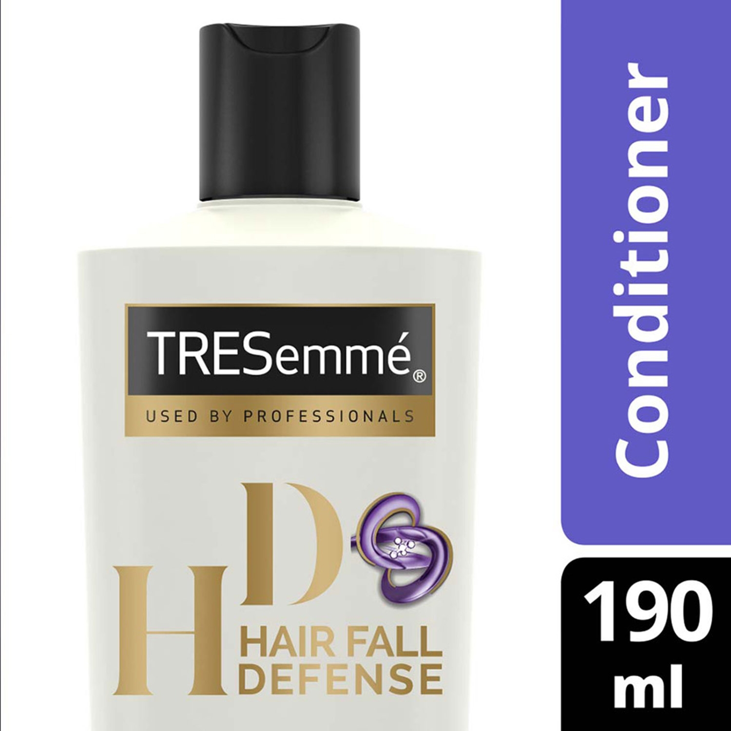 Tresemme | Tresemme Hair Fall Défense Conditioner - (190ml)