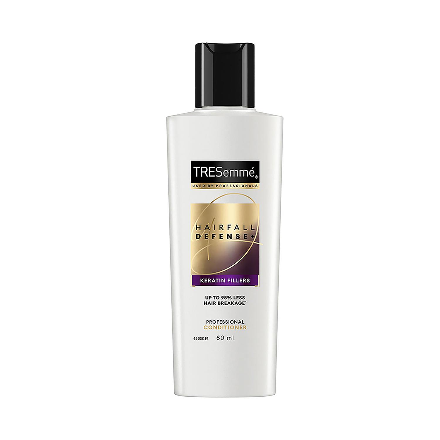 Tresemme | TRESemme Hairfall Defense+ Conditioner (80 ml)