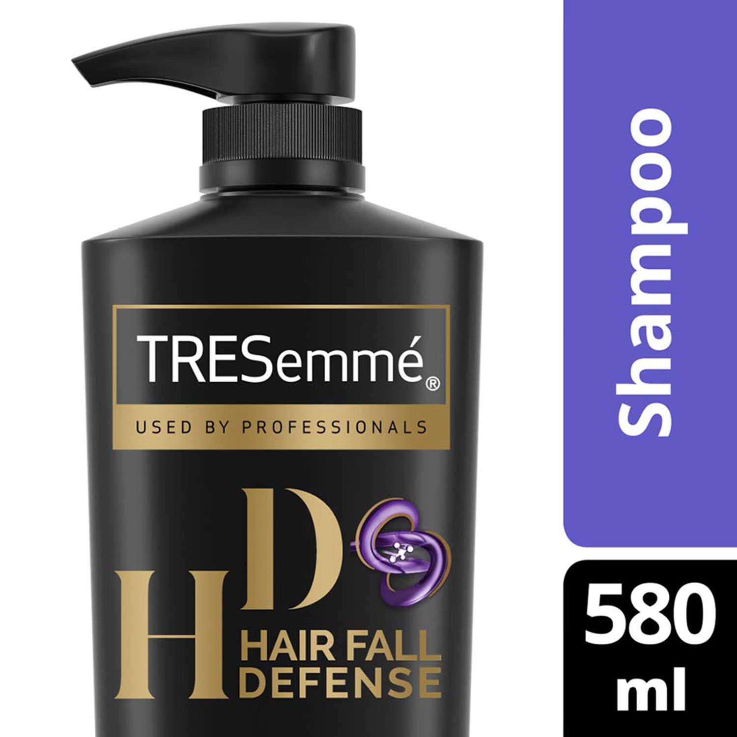 Tresemme | Tresemme Hair Fall Defense Shampoo - (580ml)