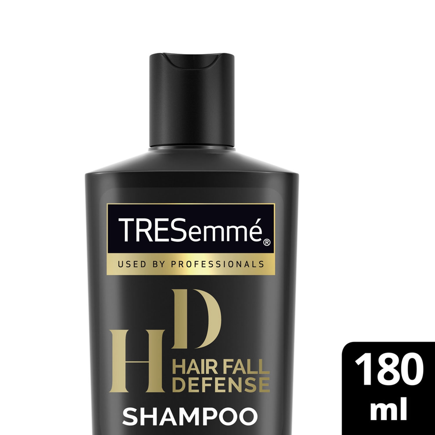 Tresemme | Tresemme Hair Fall Defense Shampoo - (185ml)