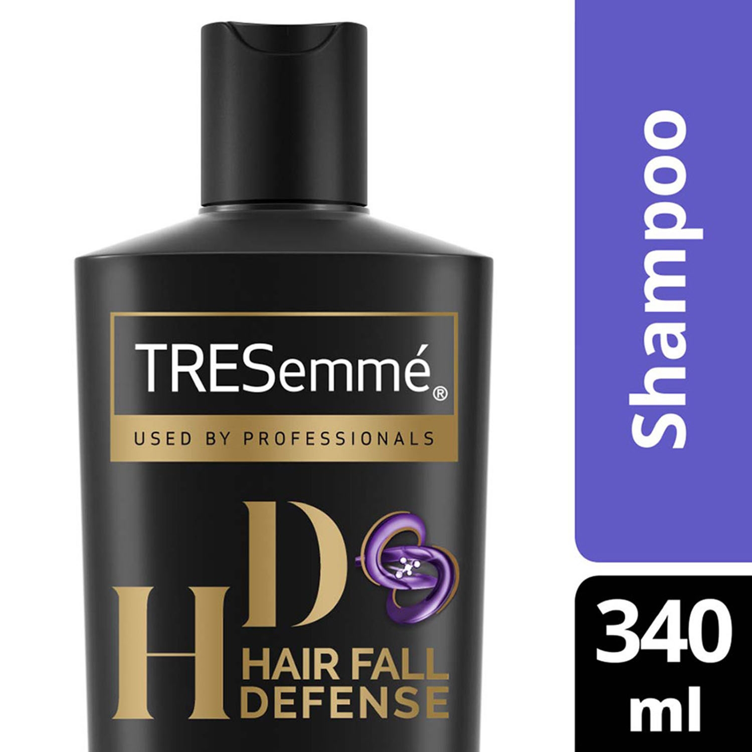 Tresemme | Tresemme Hair Fall Defense Shampoo - (340ml)