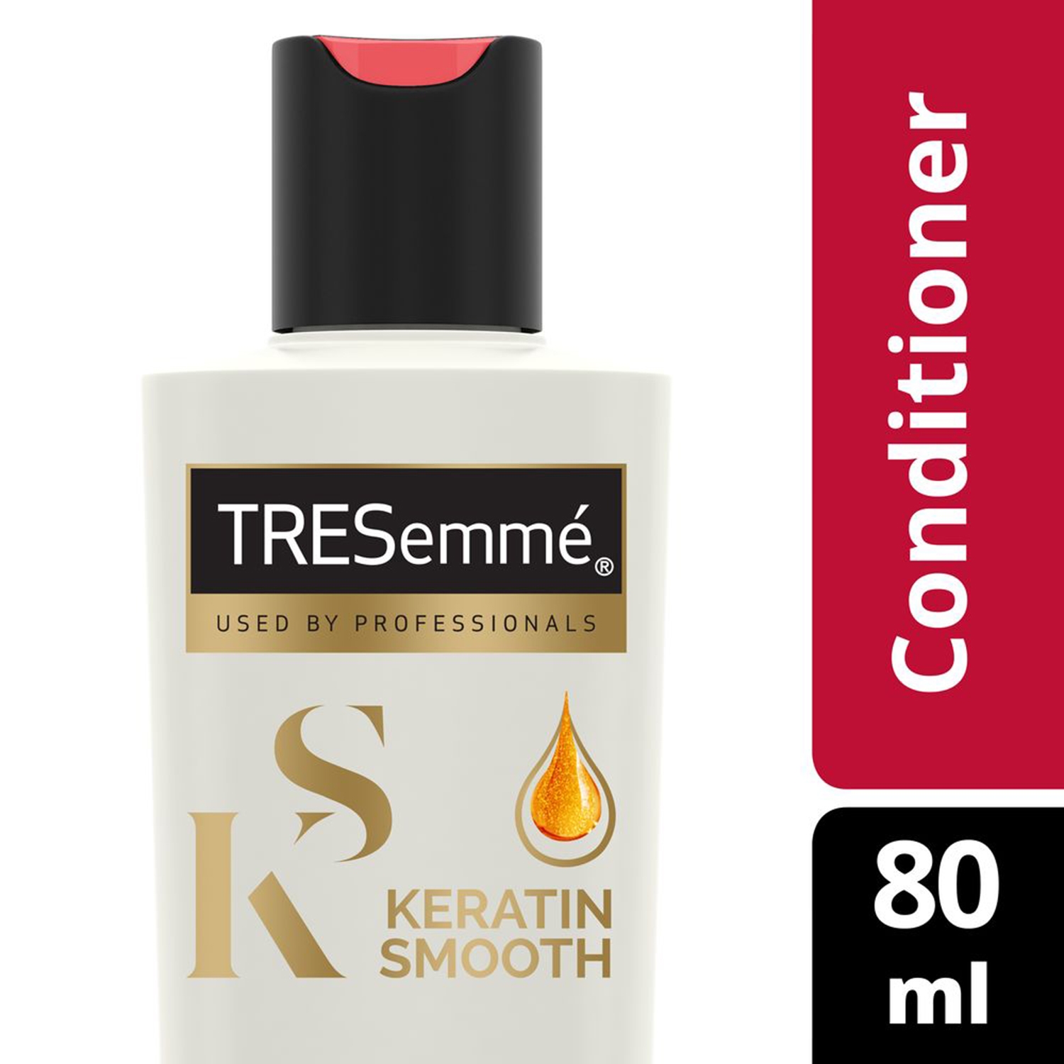 Tresemme | Tresemme Keratin Smooth Conditioner - (80ml)