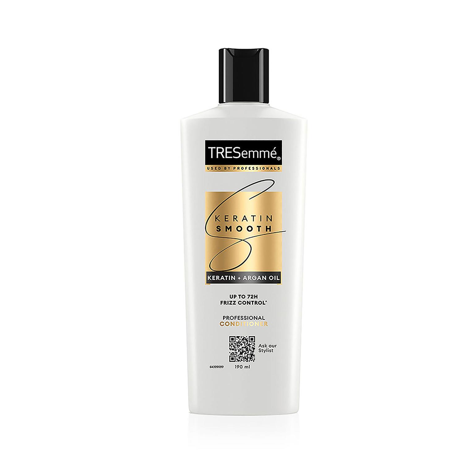 Tresemme | Tresemme Keratin Smooth Conditioner (190 ml)
