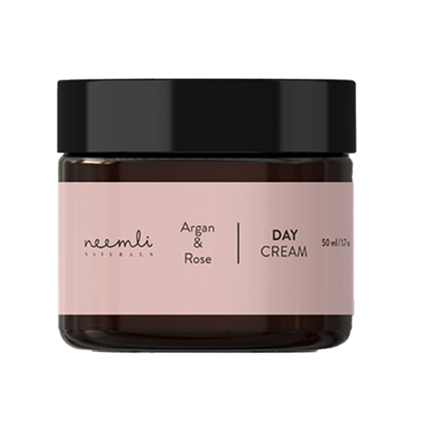 Neemli Naturals | Neemli Naturals Argan & Rose Day Cream (50ml)