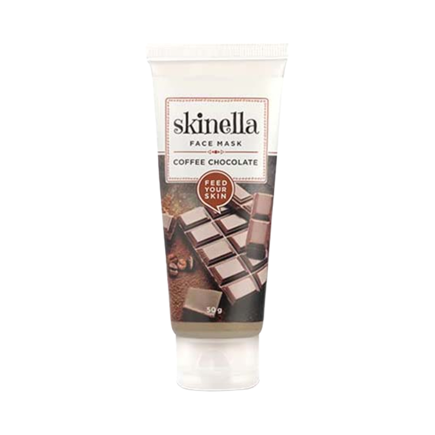Skinella | Skinella Face Mask - Coffee Chocolate (50g)