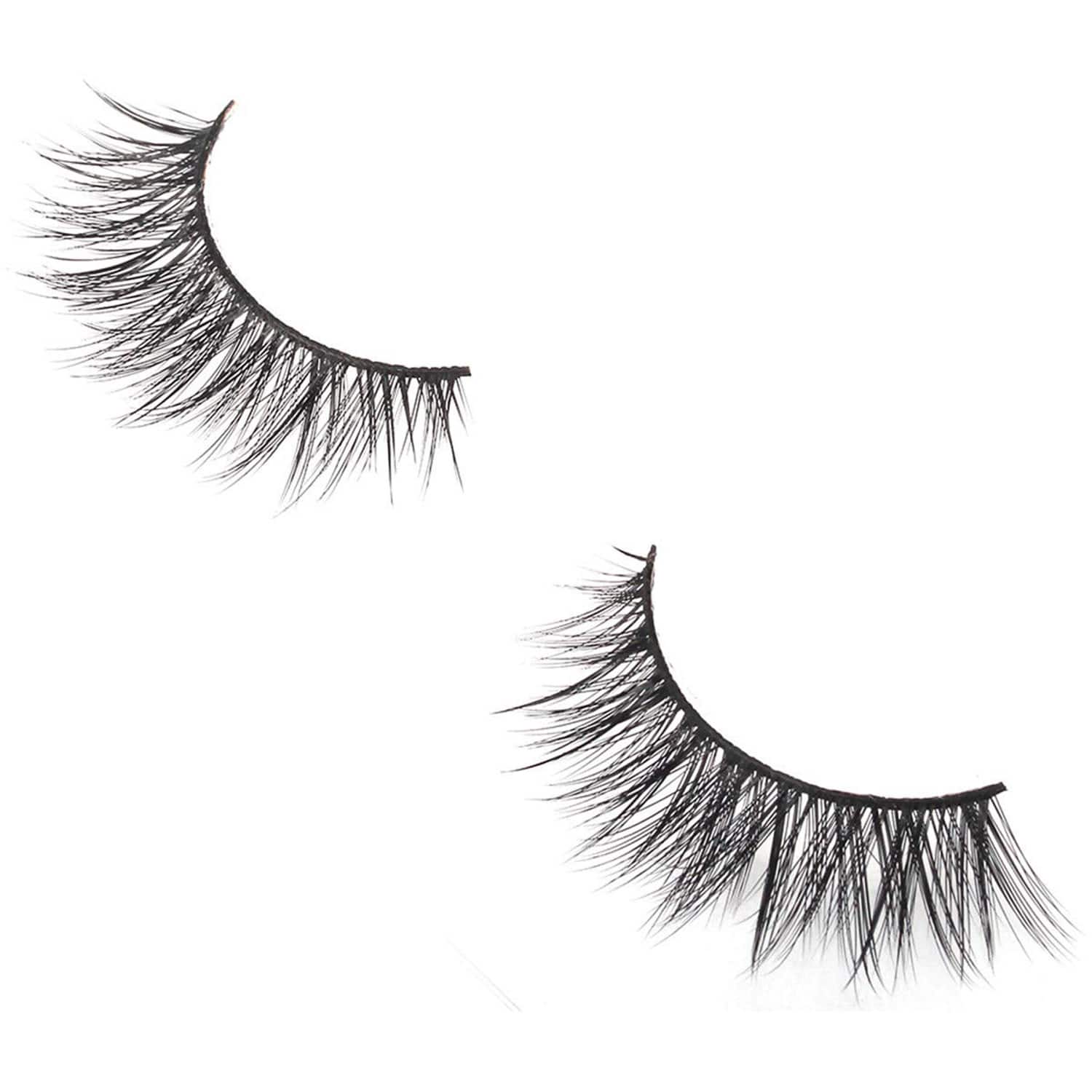 RENEE | RENEE False Eyelashes Ash-The Fiery One (1Pc)