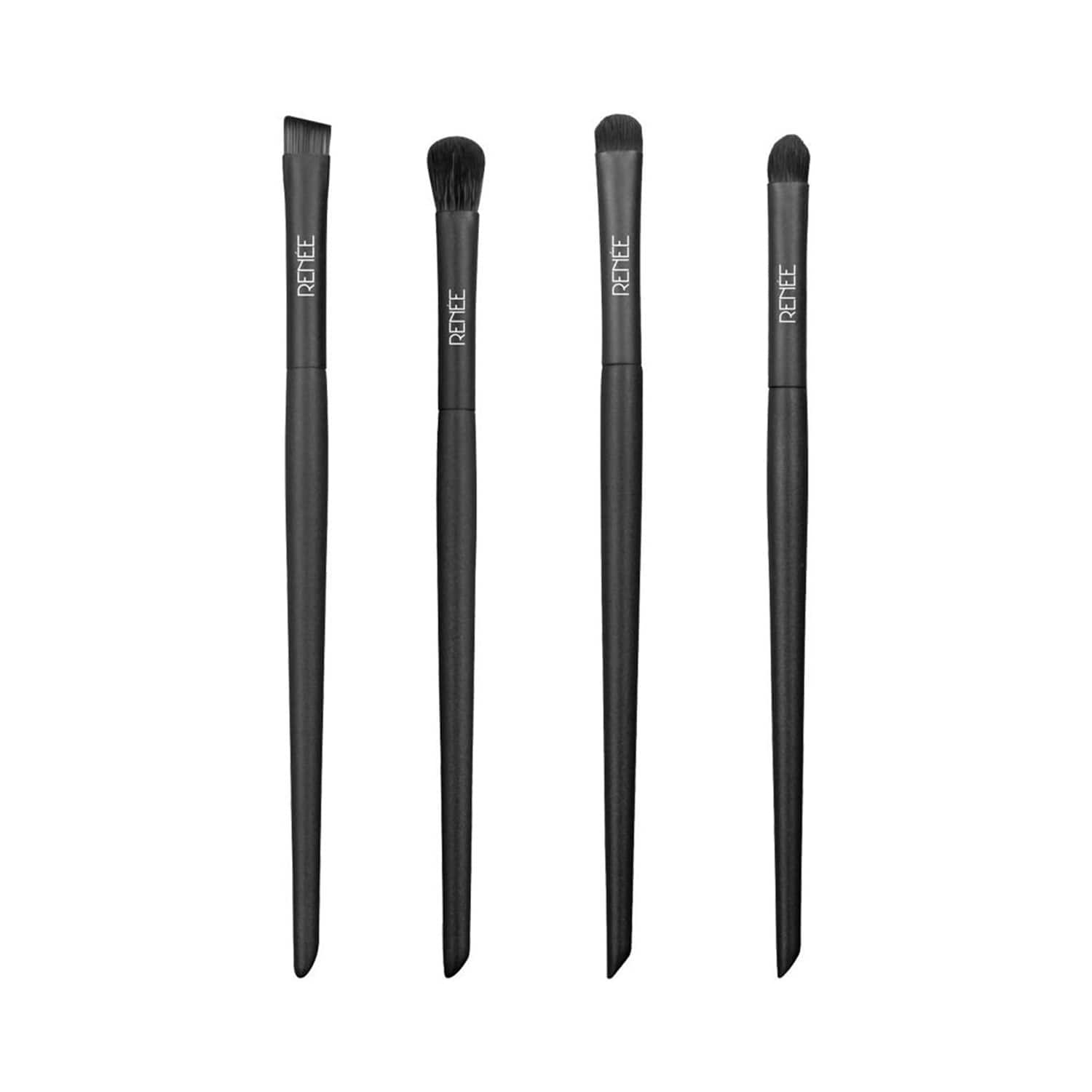 RENEE | RENEE Makeup Brushes Eye Combo (Set Of 4)