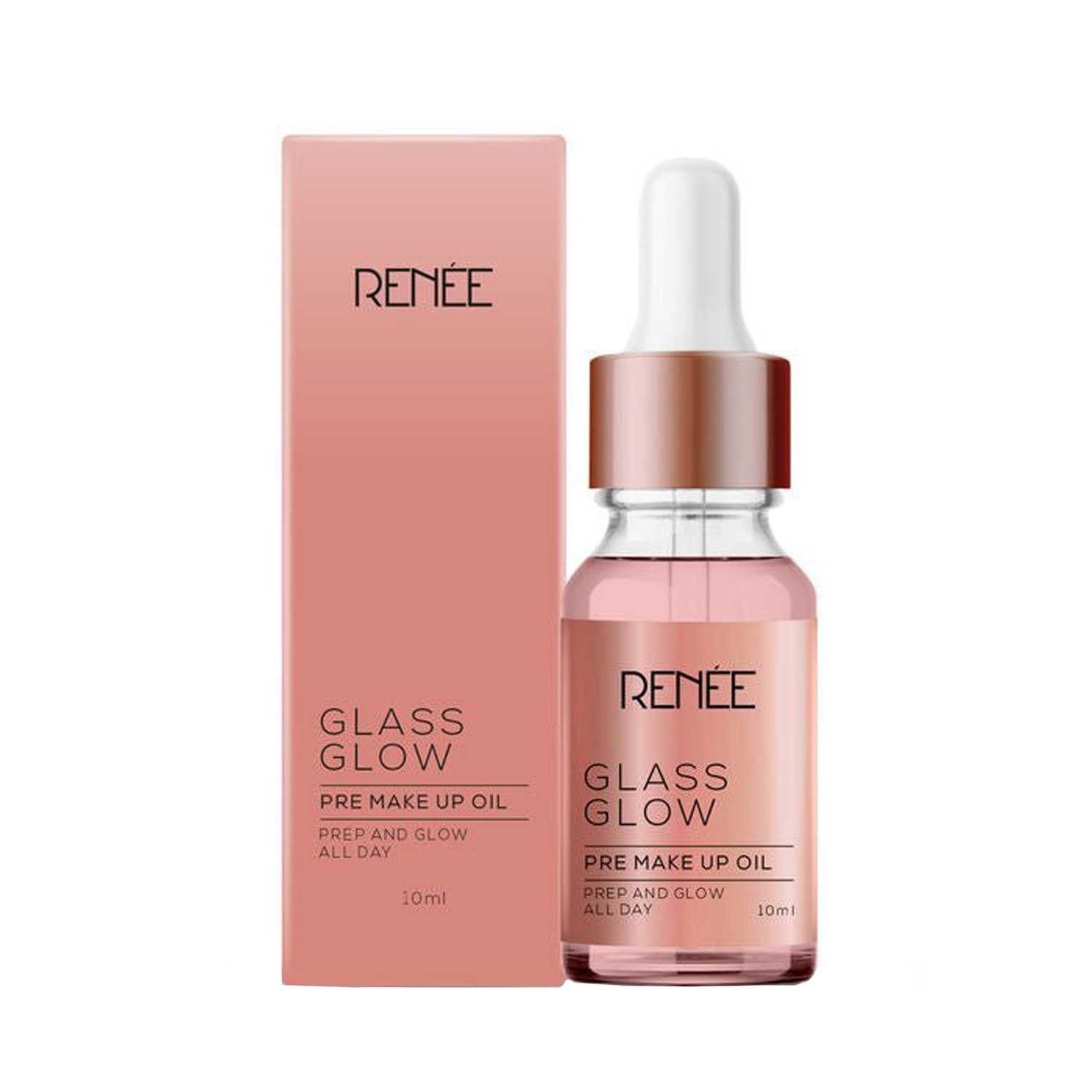 RENEE | RENEE Glass Glow Pre Make Up Oil (10ml)