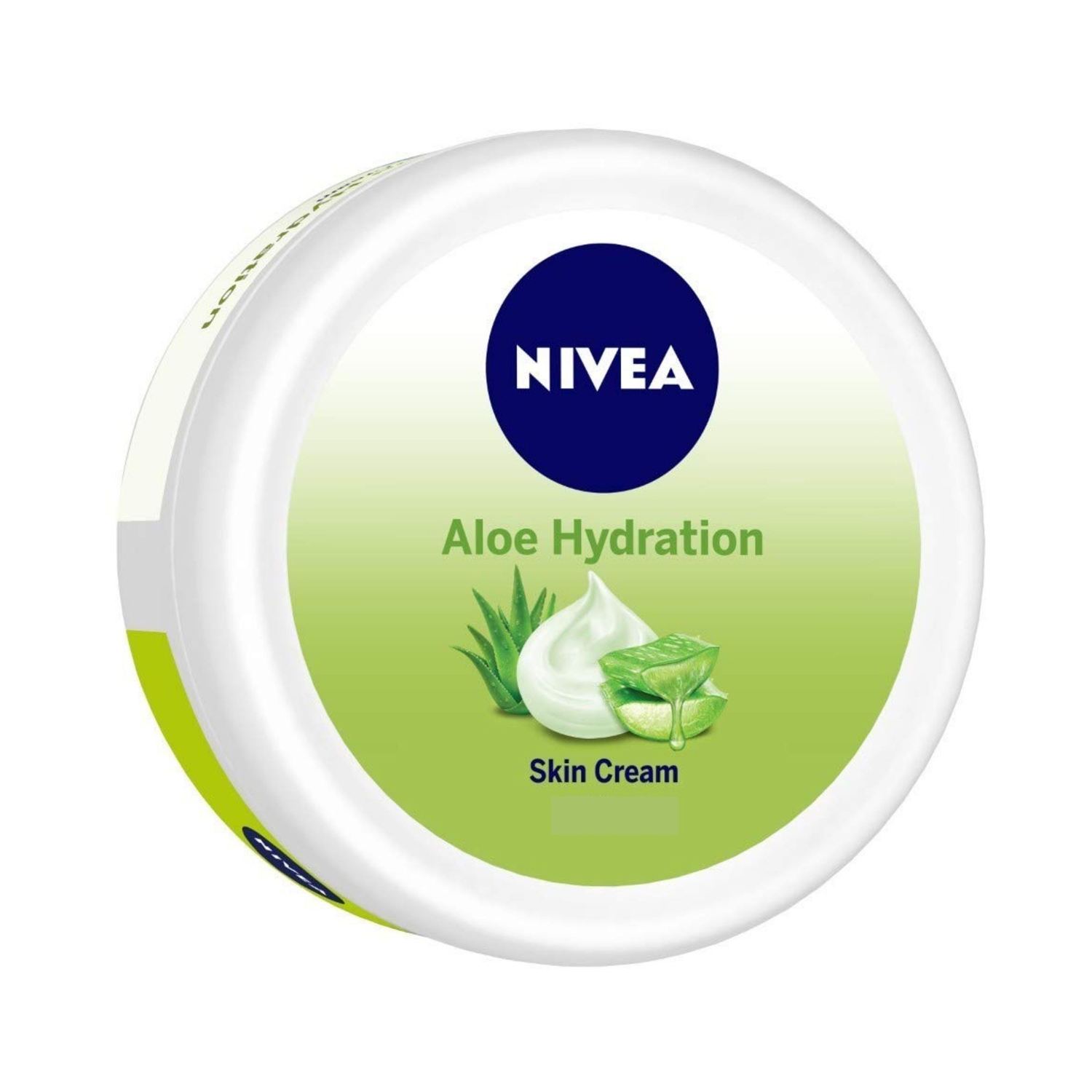 Nivea | Nivea Refreshing Aloe Hydration Skin Cream (200ml)