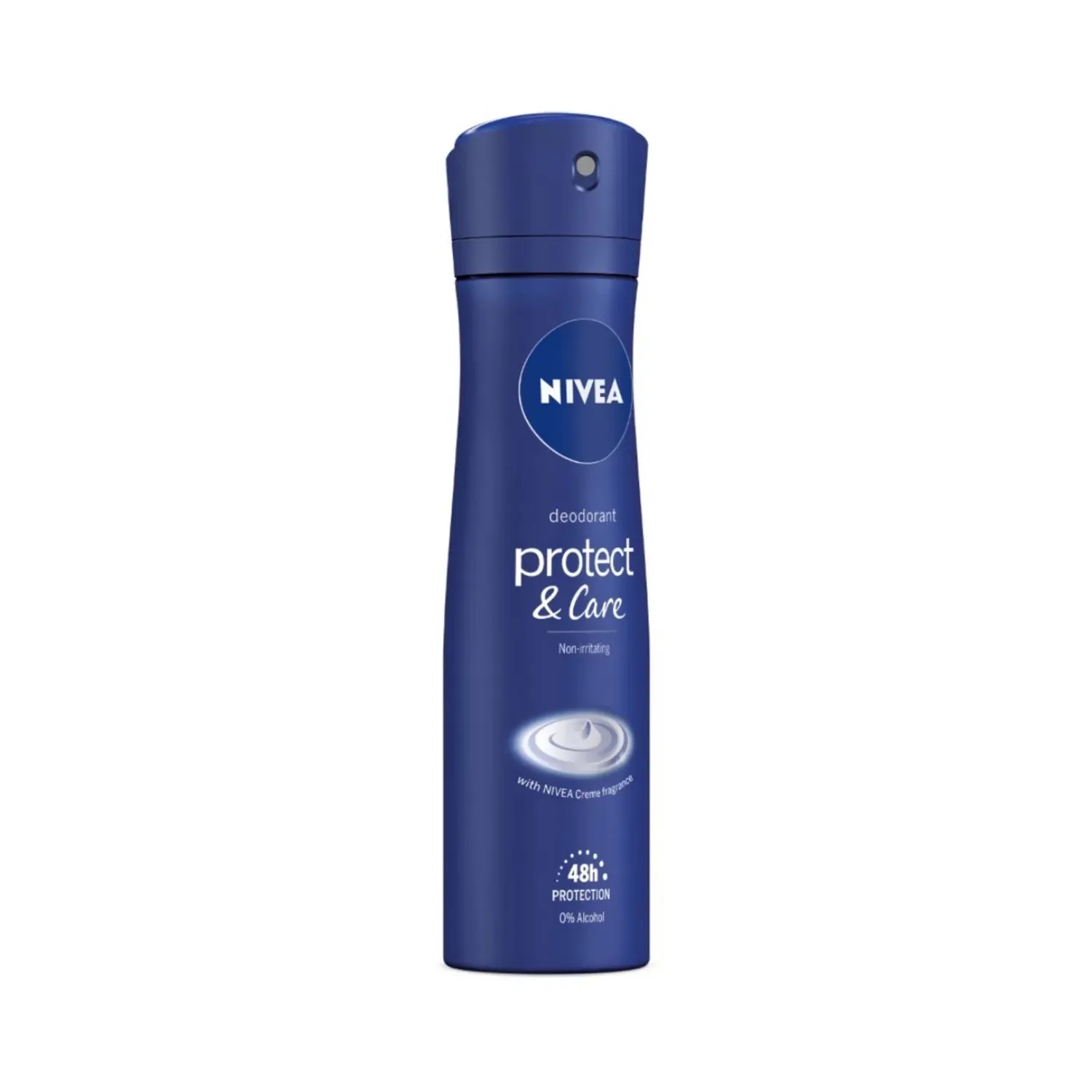 Nivea | Nivea Women Protect & Care Deodorant Spray (150ml)