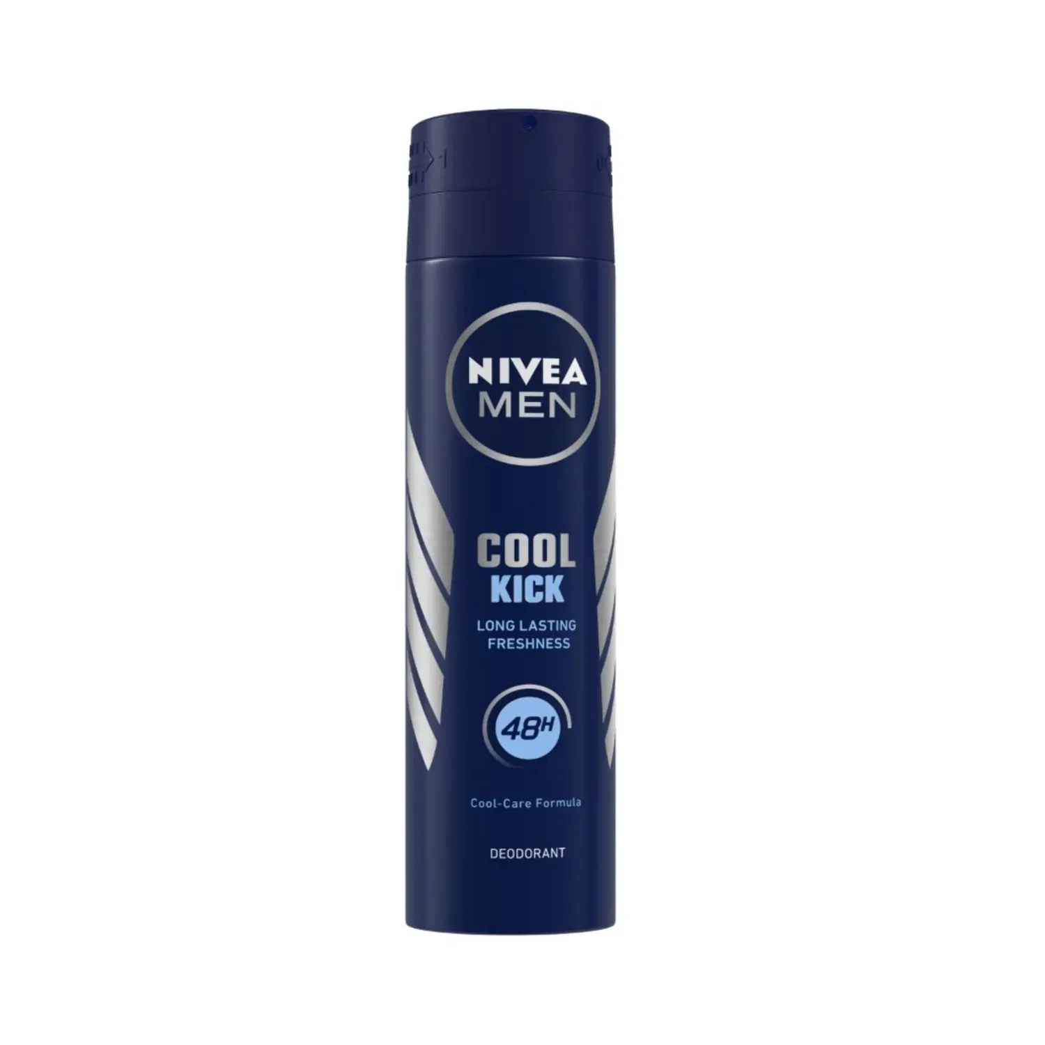 Nivea Men Cool Kick Deodorant Spray (150ml)