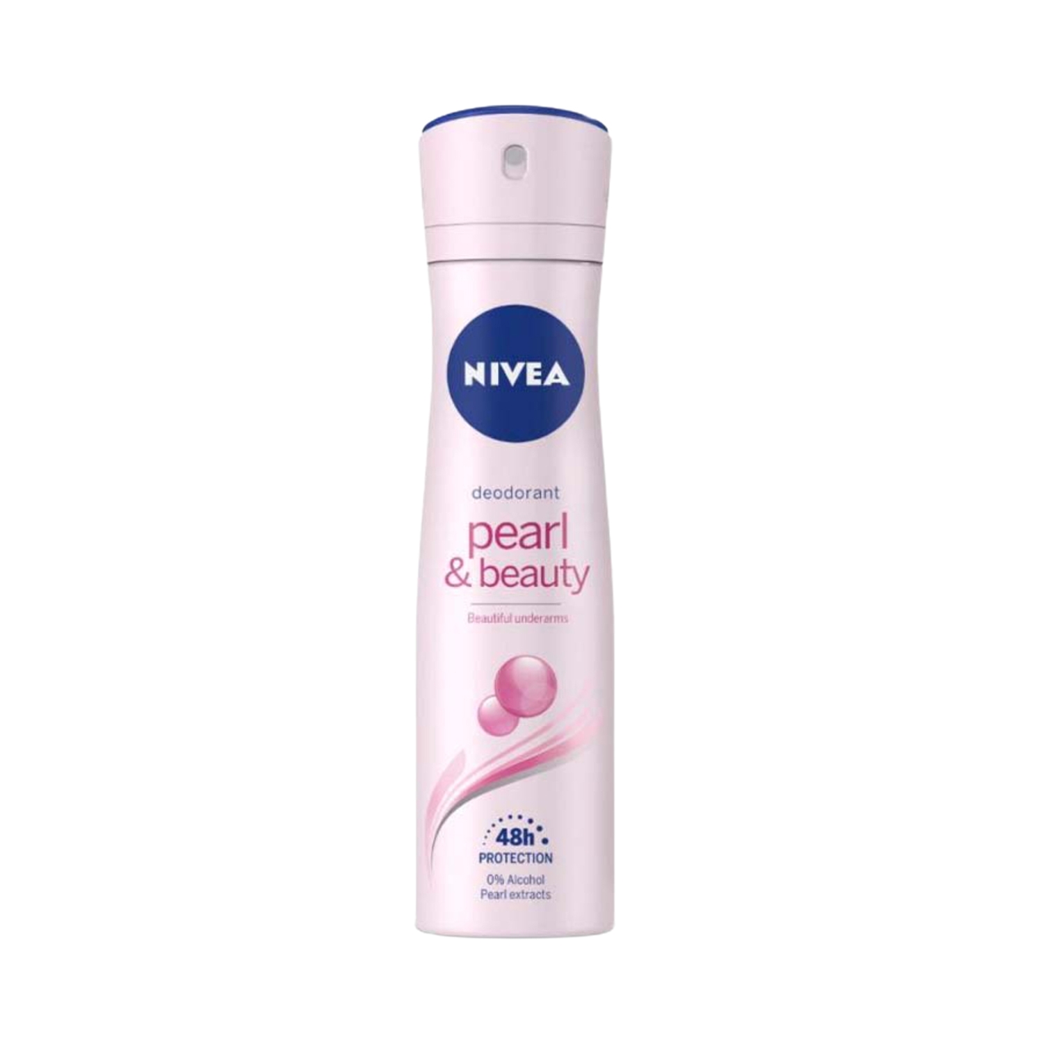 Nivea | Nivea Women Pearl & Beauty Beautiful Underarms Deodorant Spray (150ml)