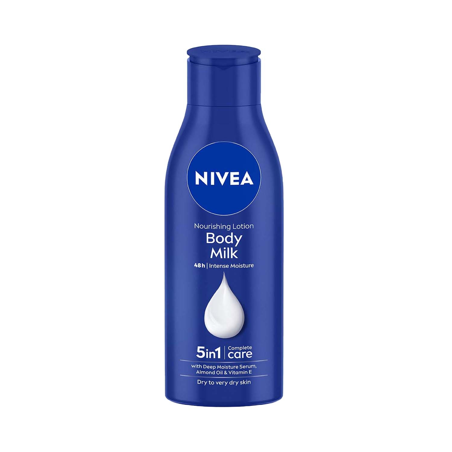 Nivea | Nivea Body Nourishing Body Milk For Very Dry Skin (200ml)
