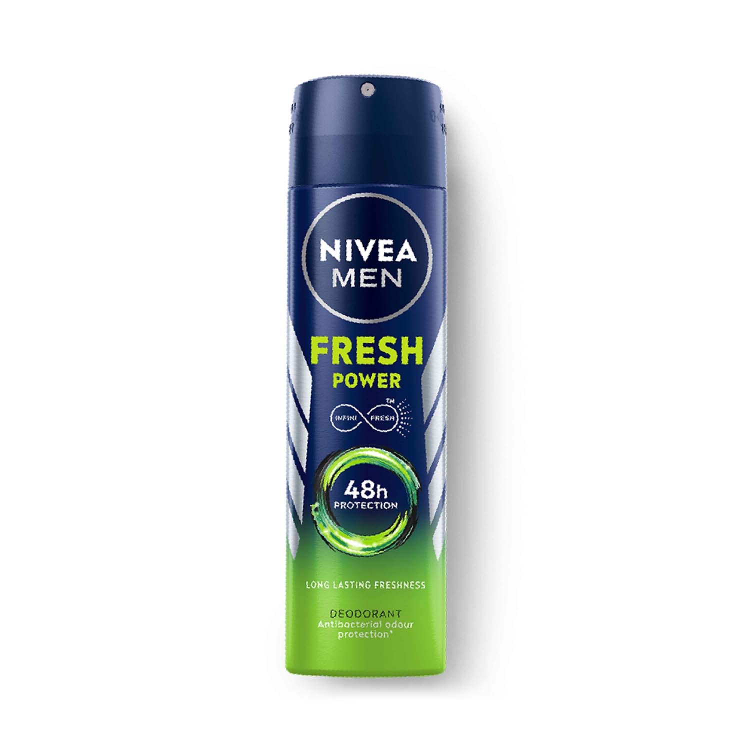 Nivea | Nivea Men Fresh Power Deodorant Spray (150ml)