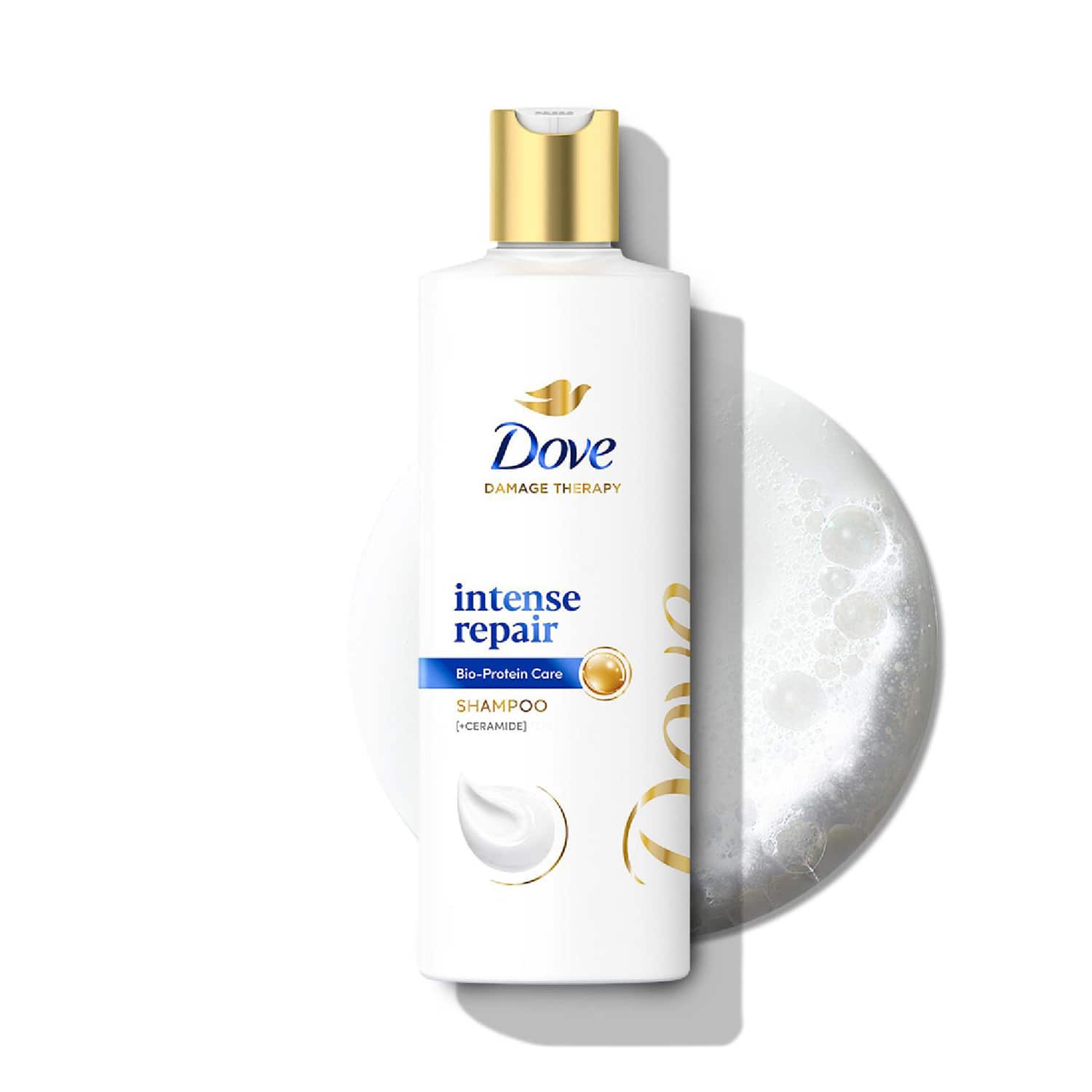Dove | Dove Intense Repair Hair Shampoo (340ml)