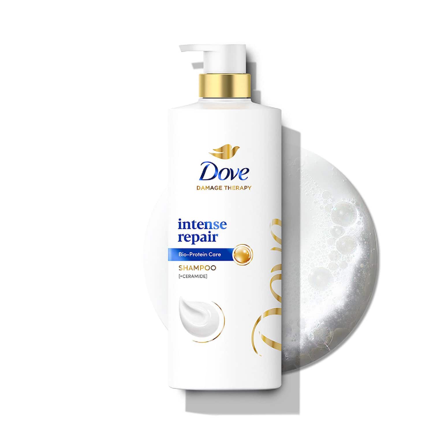 Dove | Dove Intense Repair Hair Shampoo (650ml)