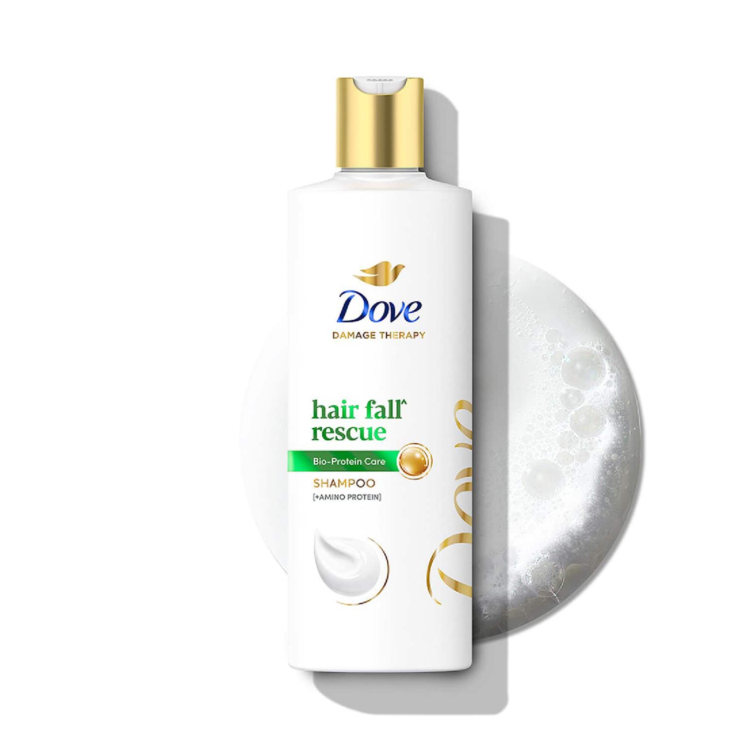 Dove | Dove Hair Fall Rescue Hair Shampoo (340ml)