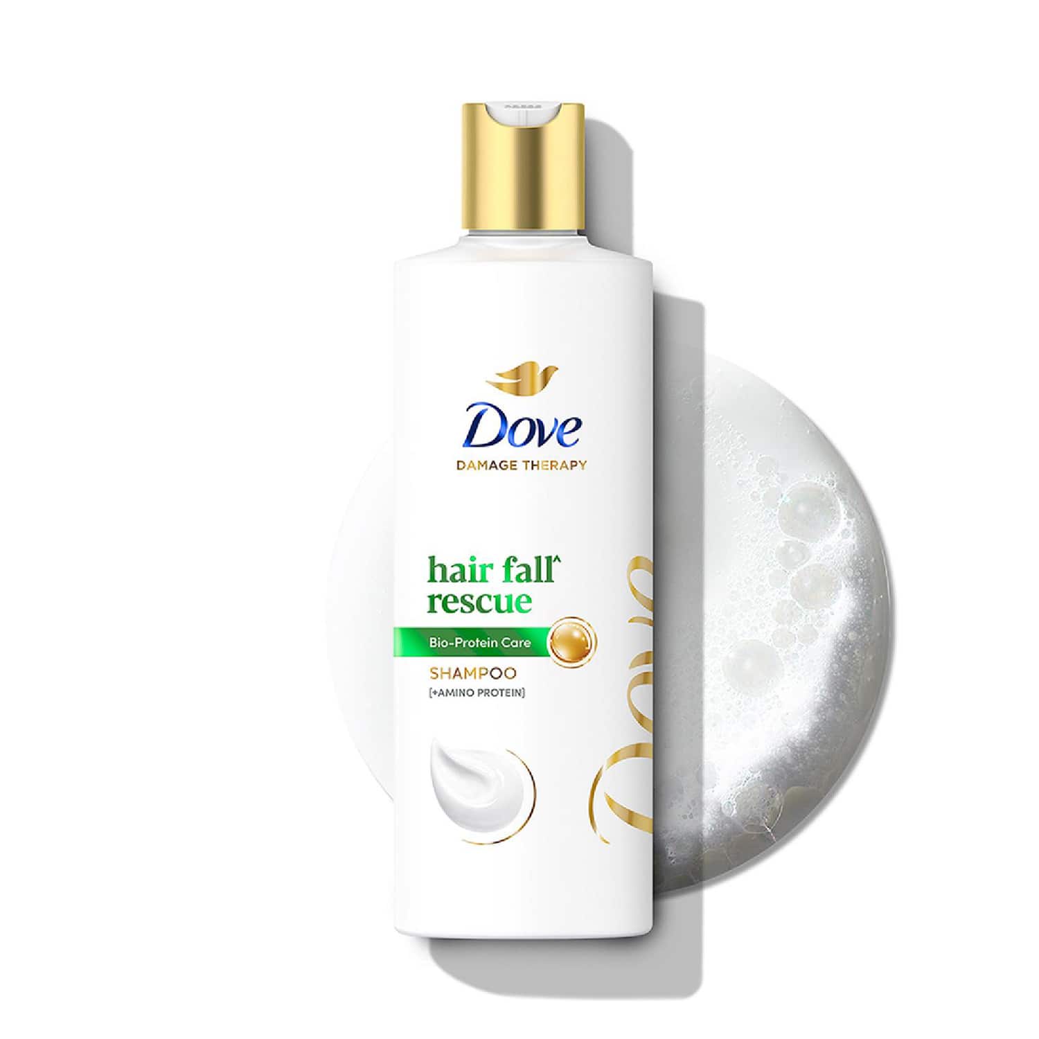 Dove | Dove Hair Fall Rescue Hair Shampoo (180ml)