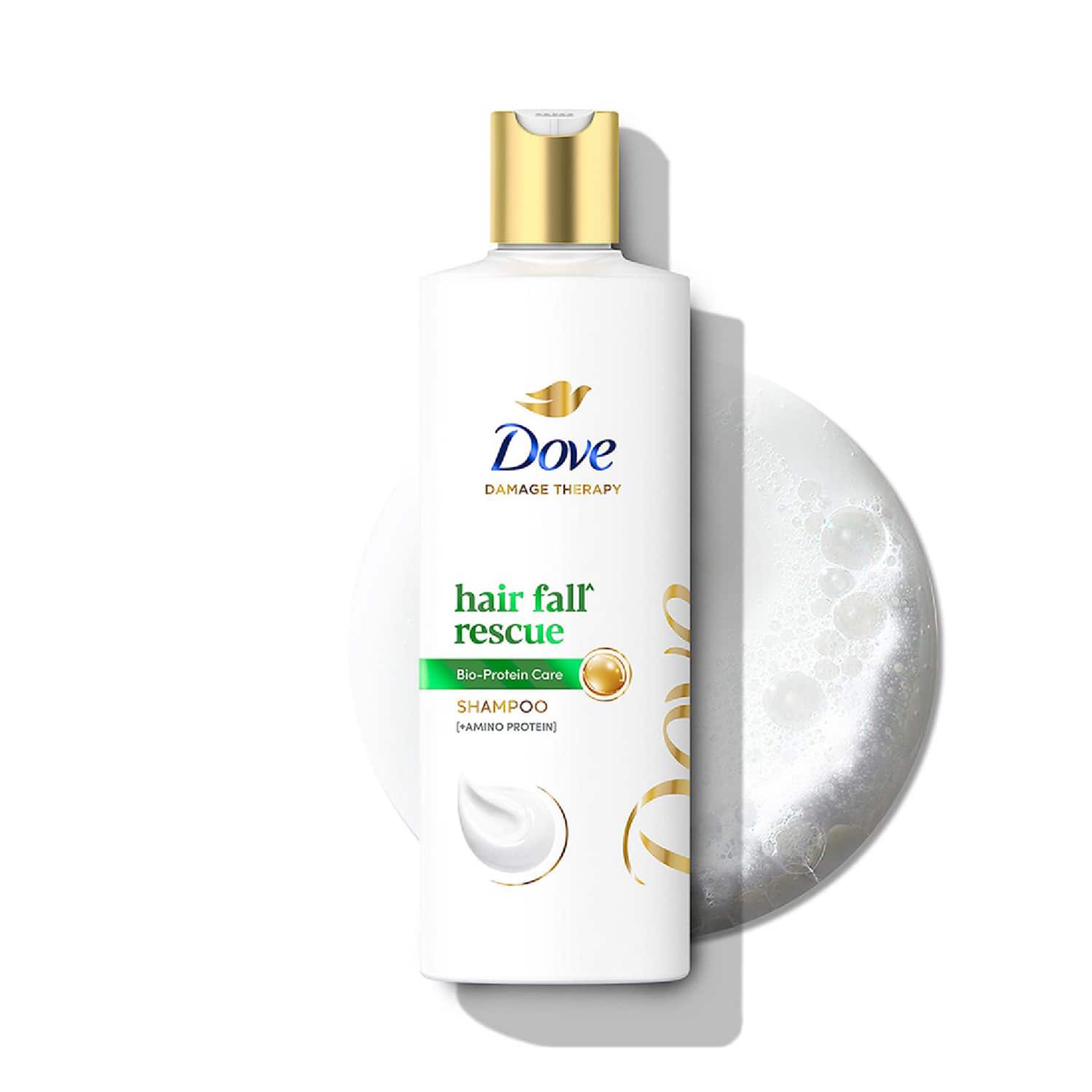 Dove | Dove Hair Fall Rescue Hair Shampoo (80ml)