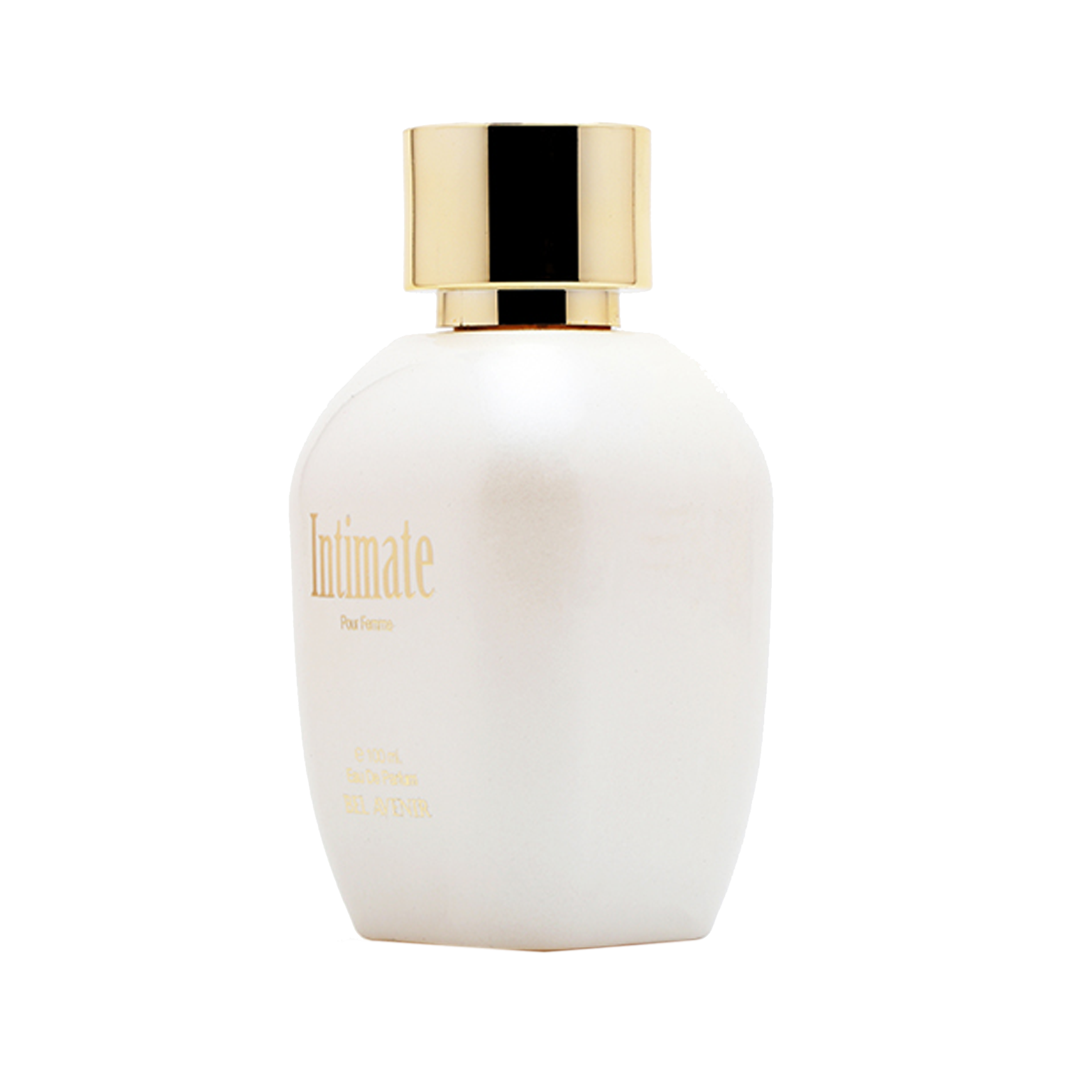 Bel Avenir Intimate Pour Femme Eau De Parfum 100ml
