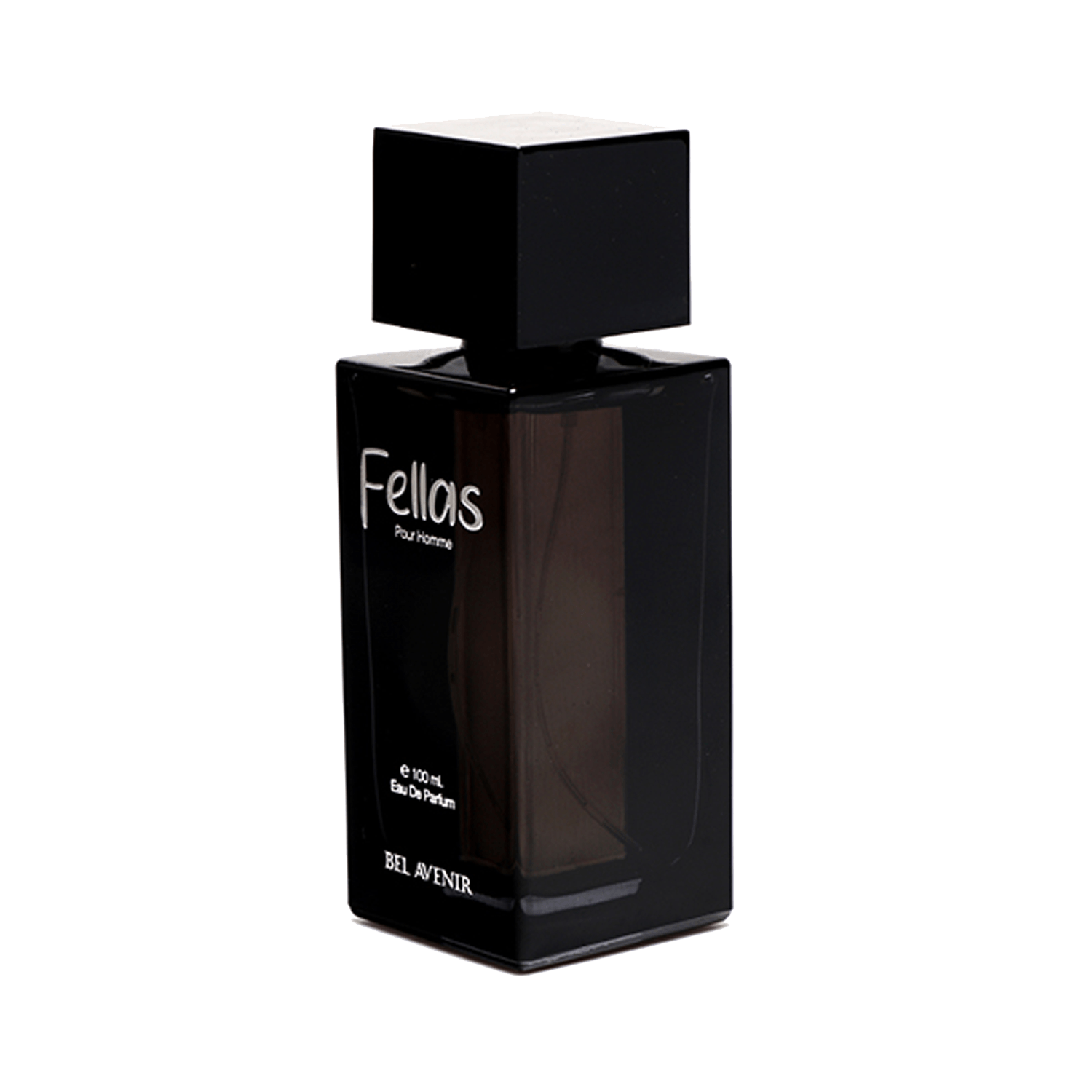 Bel Avenir | Bel Avenir Fellas Pour Homme Eau De Parfum (100ml)