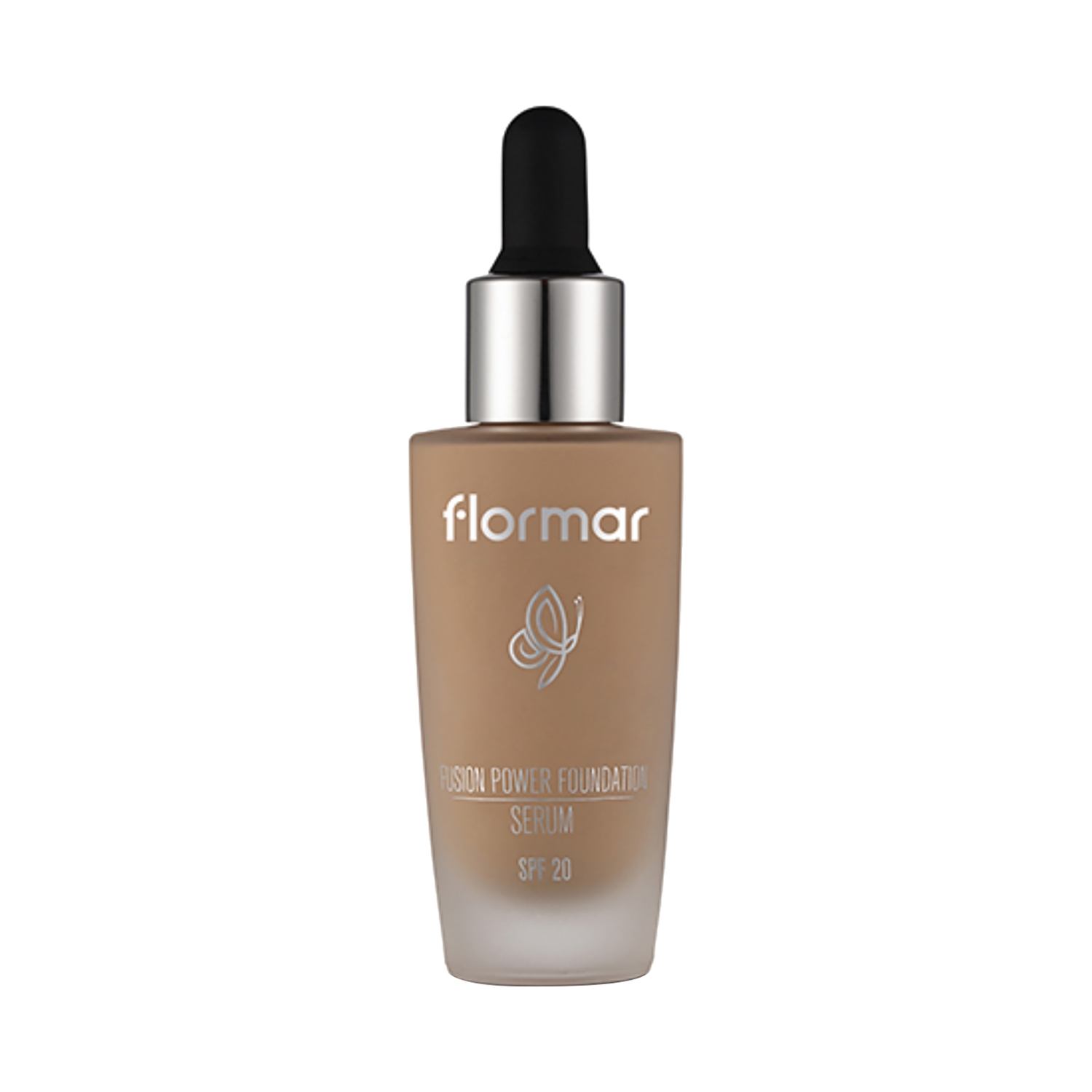 Flormar HD Invisible Cover Foundation 90 Golden Neutral FL1485 – McCartans  Pharmacy