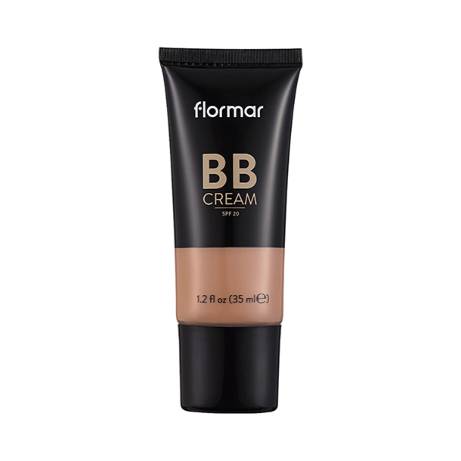 Buy Flormar BB Cream - BB04 Light/Medium (35ml) Online at Best