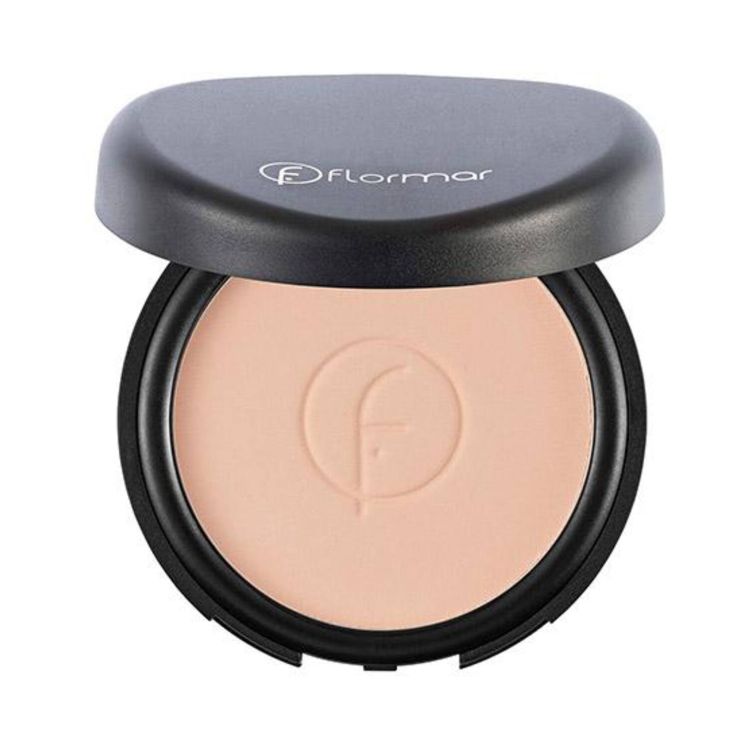 Flormar | Flormar Compact Powder - 090 Medium Rose (11g)