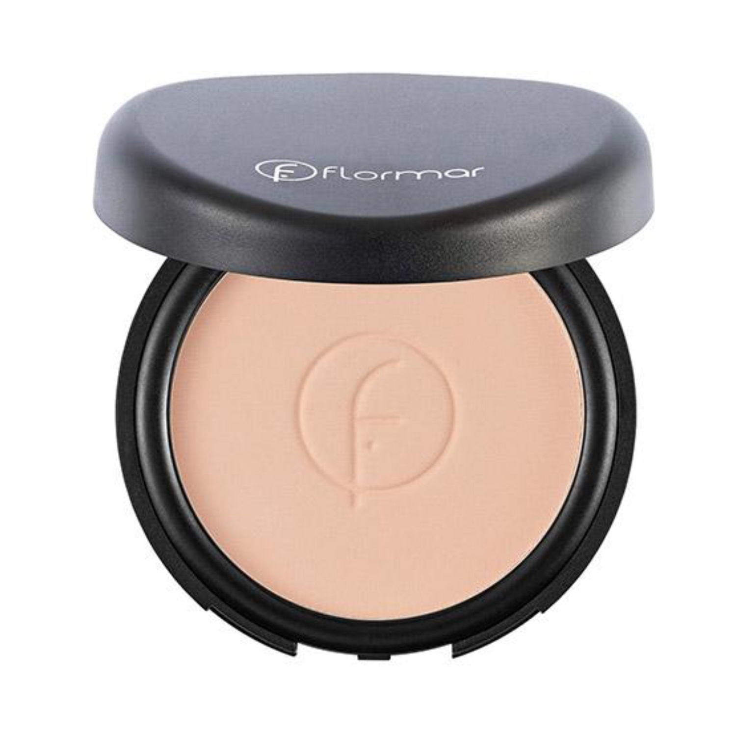 Buy Flormar Compact Powder - 104 Caramel (11g) Online at Best Price in India