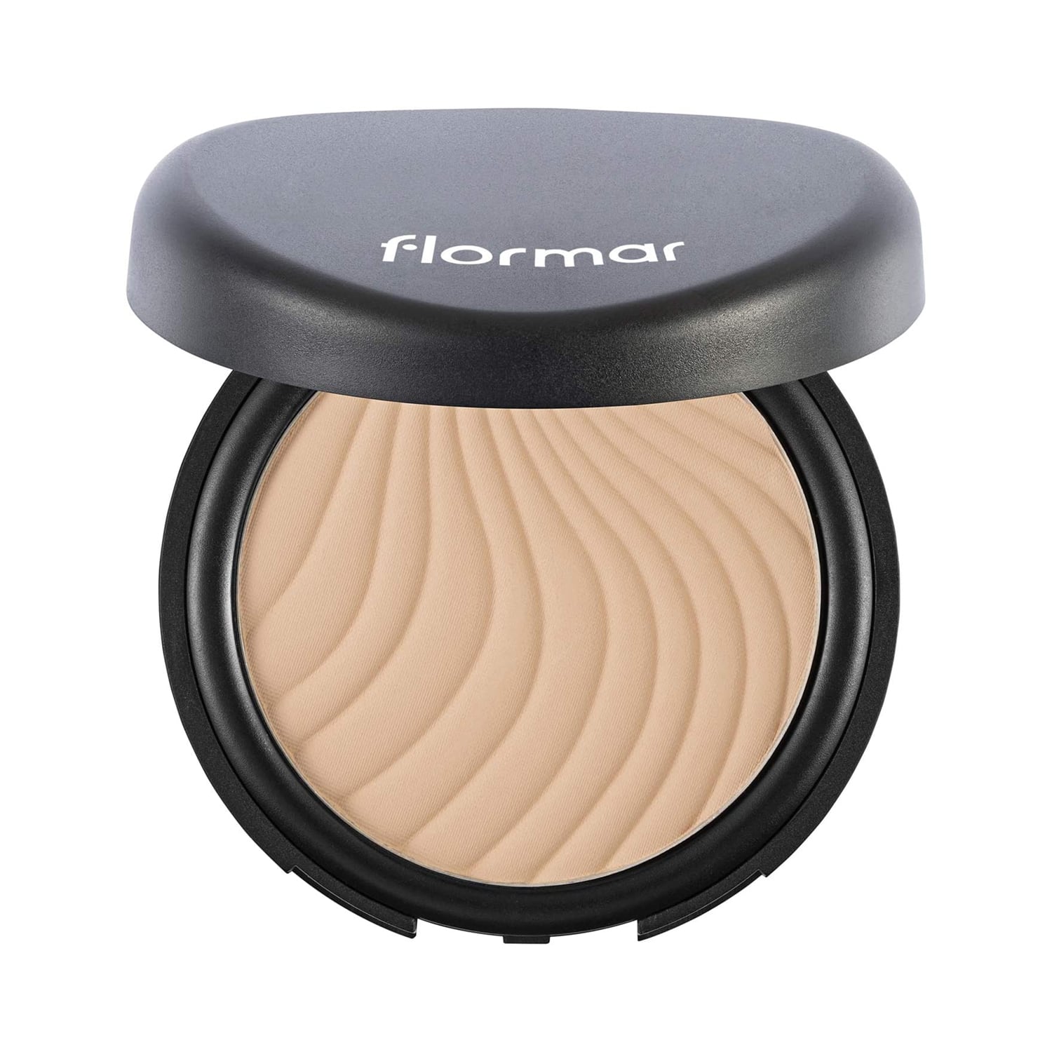 Flormar | Flormar Wet&Dry Compact Powder - W07 Caramel Peach (10g)