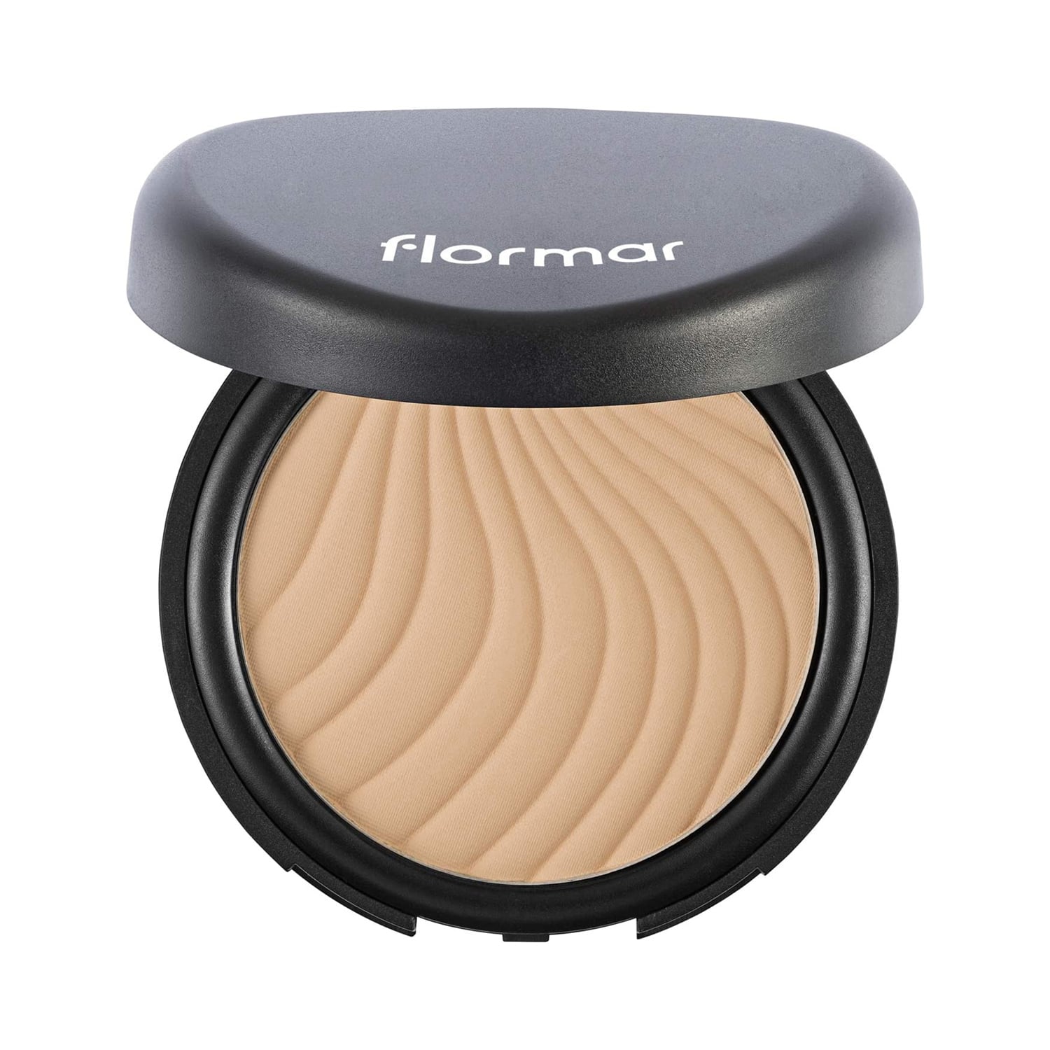 Flormar | Flormar Wet&Dry Compact Powder - W08 Medium Peach (10g)