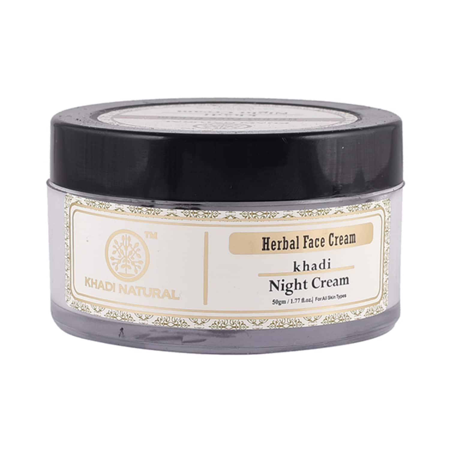 Khadi Natural | Khadi Natural Night Cream (50g)