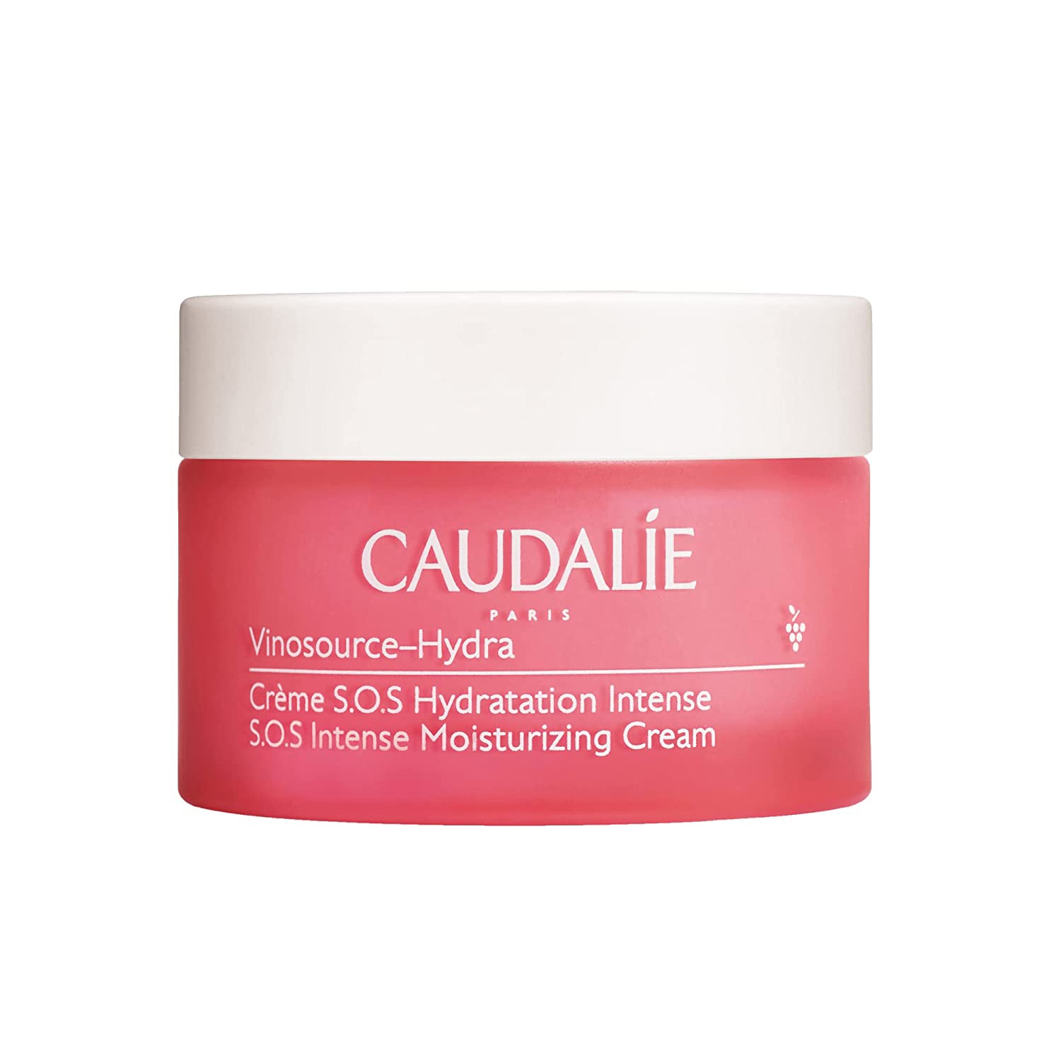Caudalie | Caudalie Vinosource-Hydra S.O.S. Intense Moisturizing Cream (50ml)