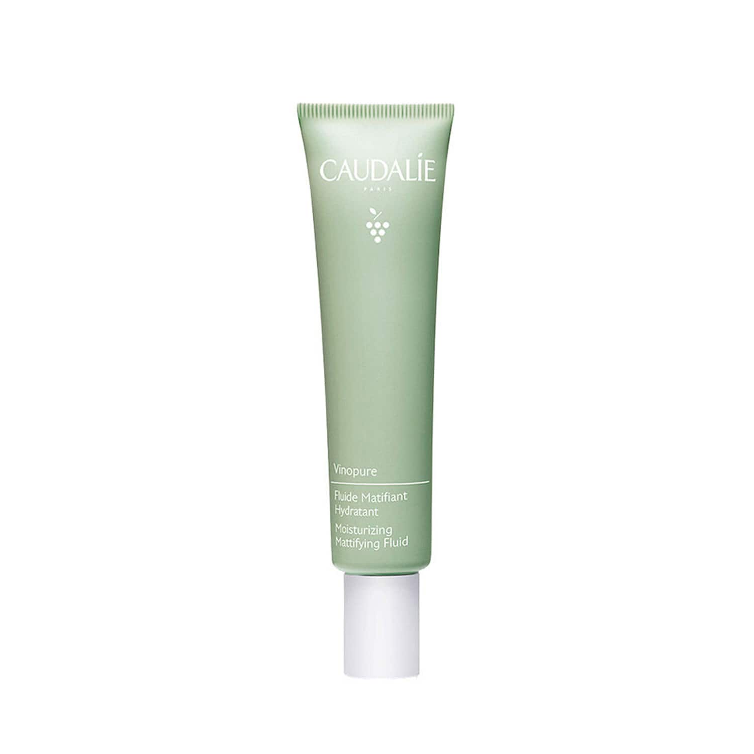 Caudalie | Caudalie Vinopure Moisturizing Mattifying Fluid (40ml)