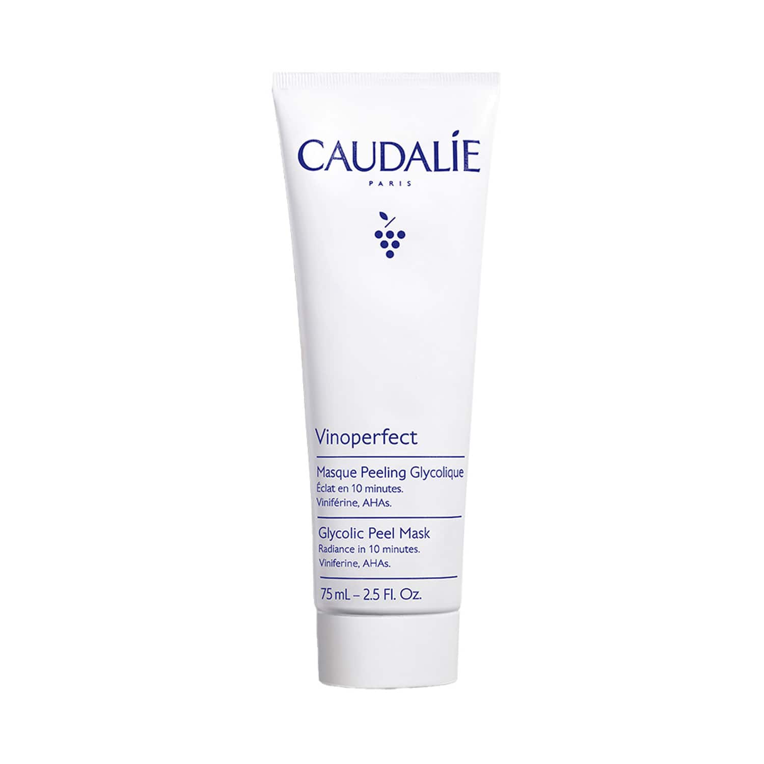 Caudalie | Caudalie Vinoperfect Glycolic Peel Mask (75ml)