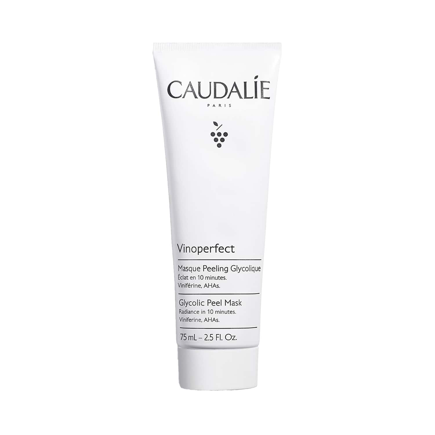 Caudalie | Caudalie Vinoperfect Glycolic Peel Mask (75ml)