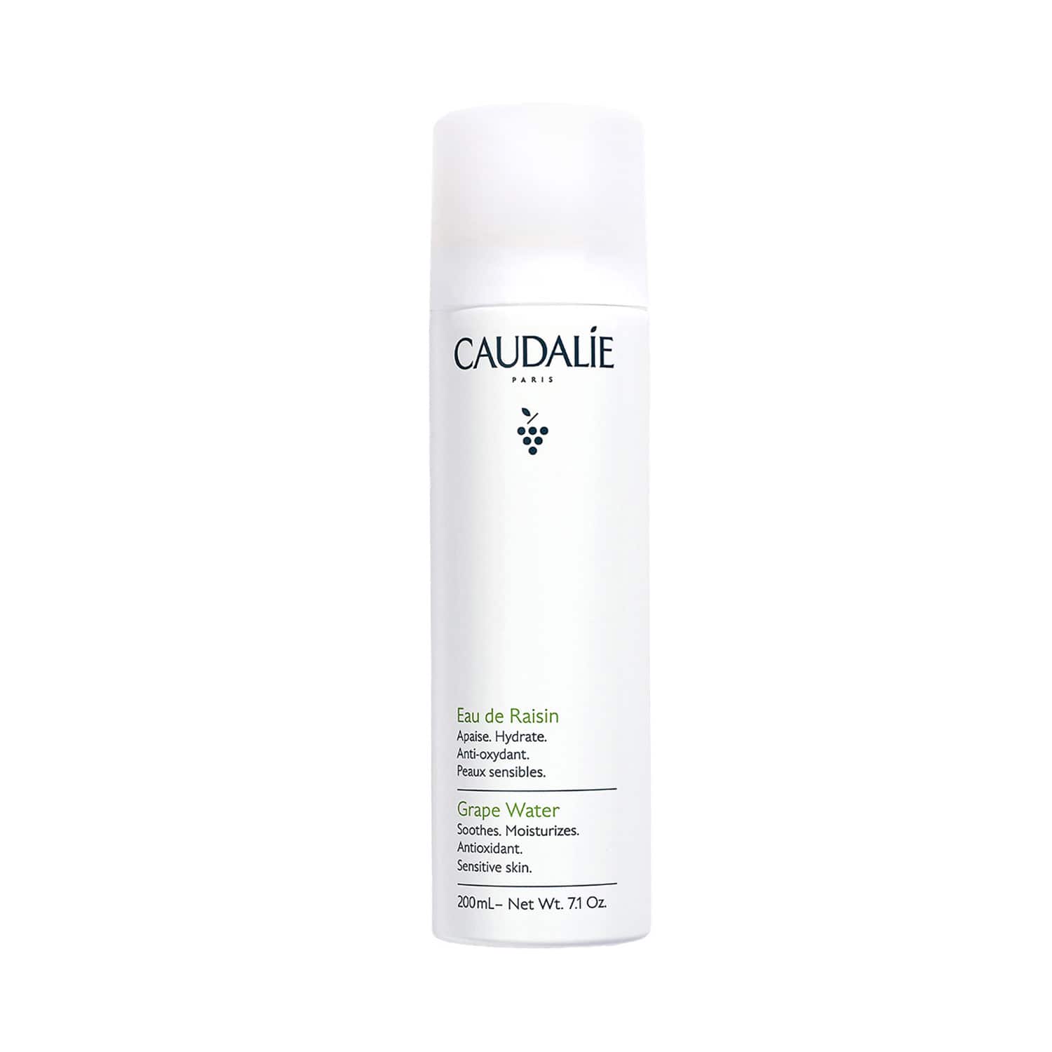 Caudalie | Caudalie Grape Water Toner (200ml)