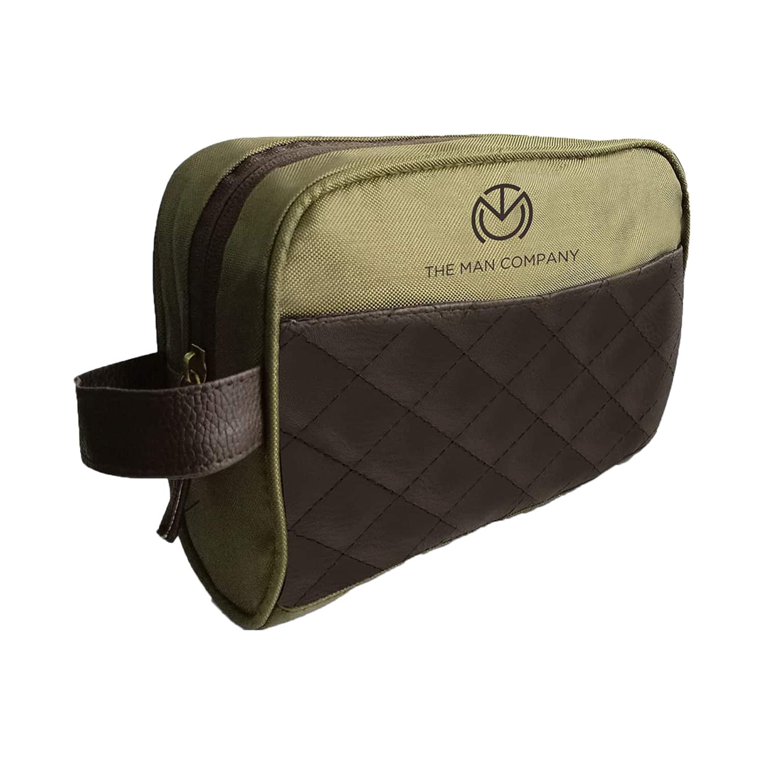 Man bag company sales