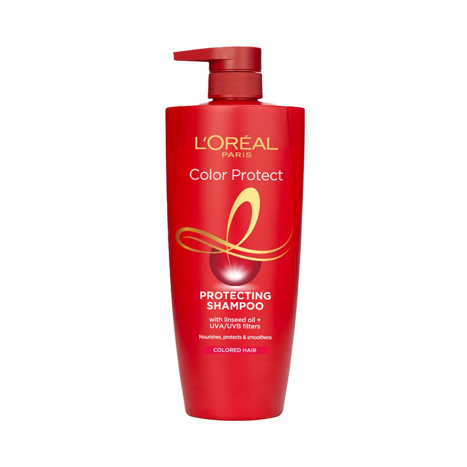 L'Oreal Paris | L'Oreal Paris Color Protect Shampoo, 650 ml