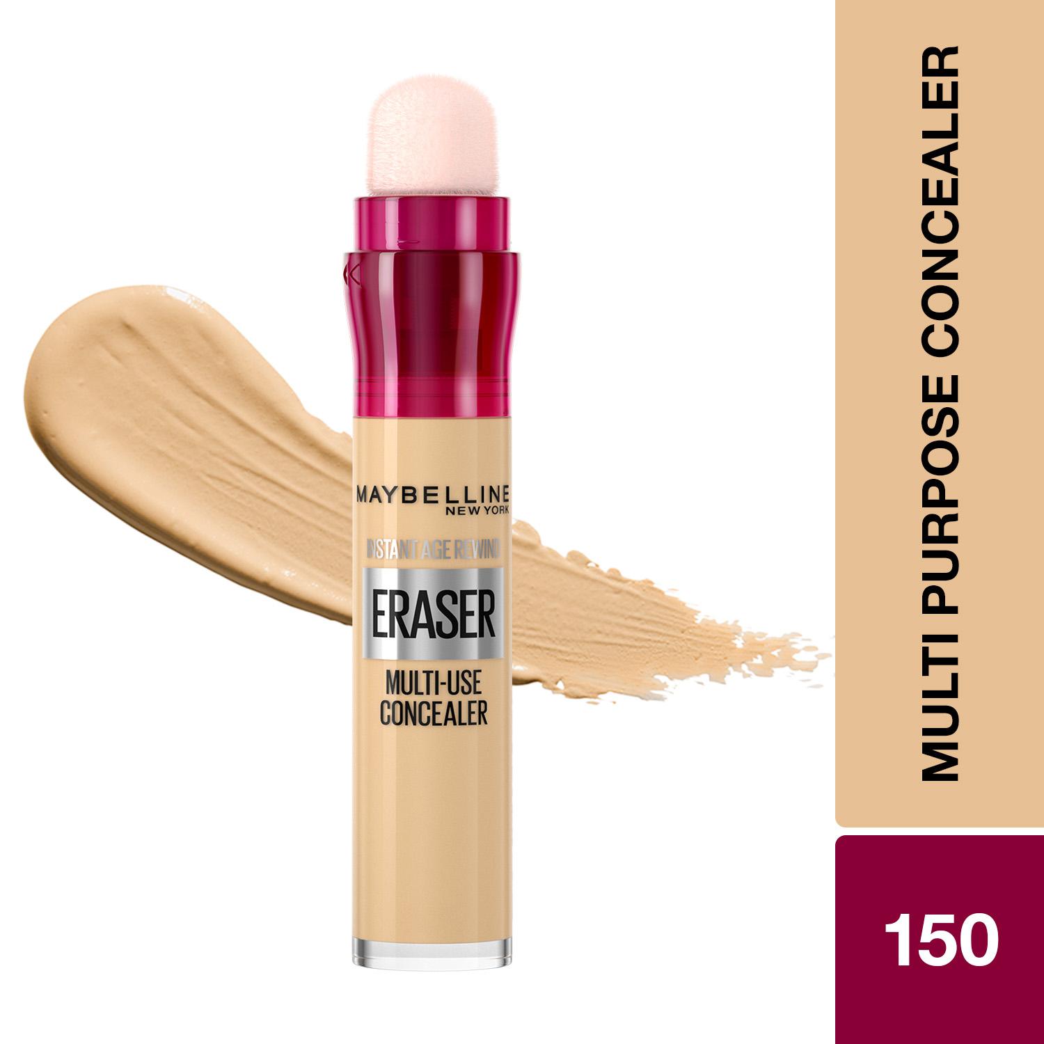 Maybelline New York | Maybelline New York Instant Age Rewind Eraser Multi Use Concealer - 150 Neutralizer (6ml)