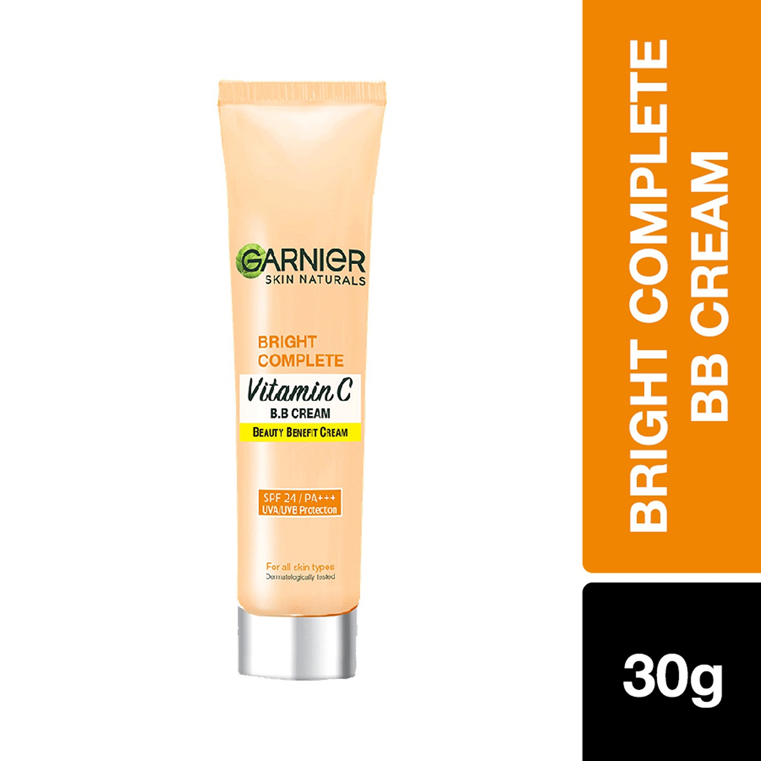 Garnier | Garnier Skin Naturals Vitamin C BB Cream (30g)