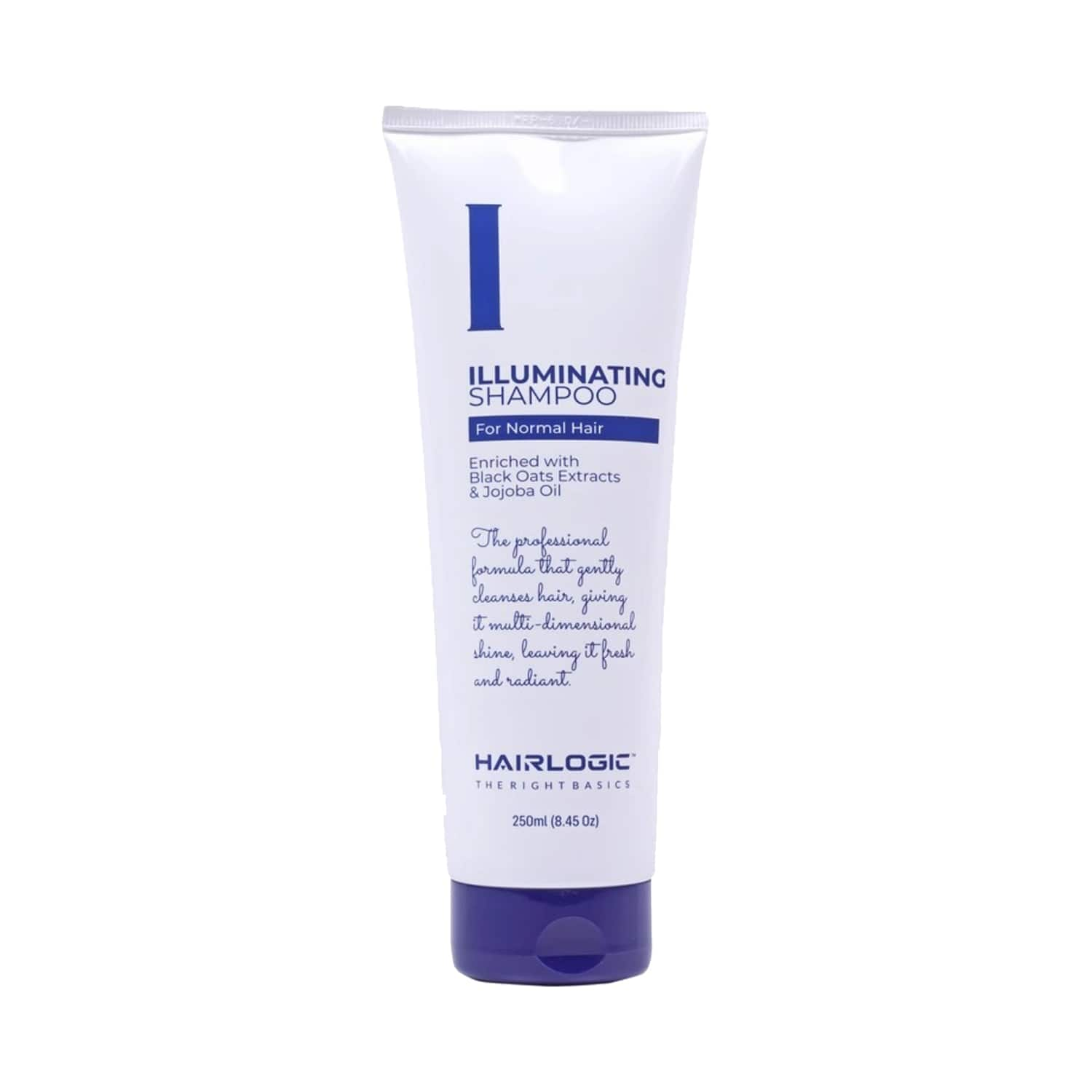 Hair Logic | Hair Logic Illuminating Shampoo (250ml)