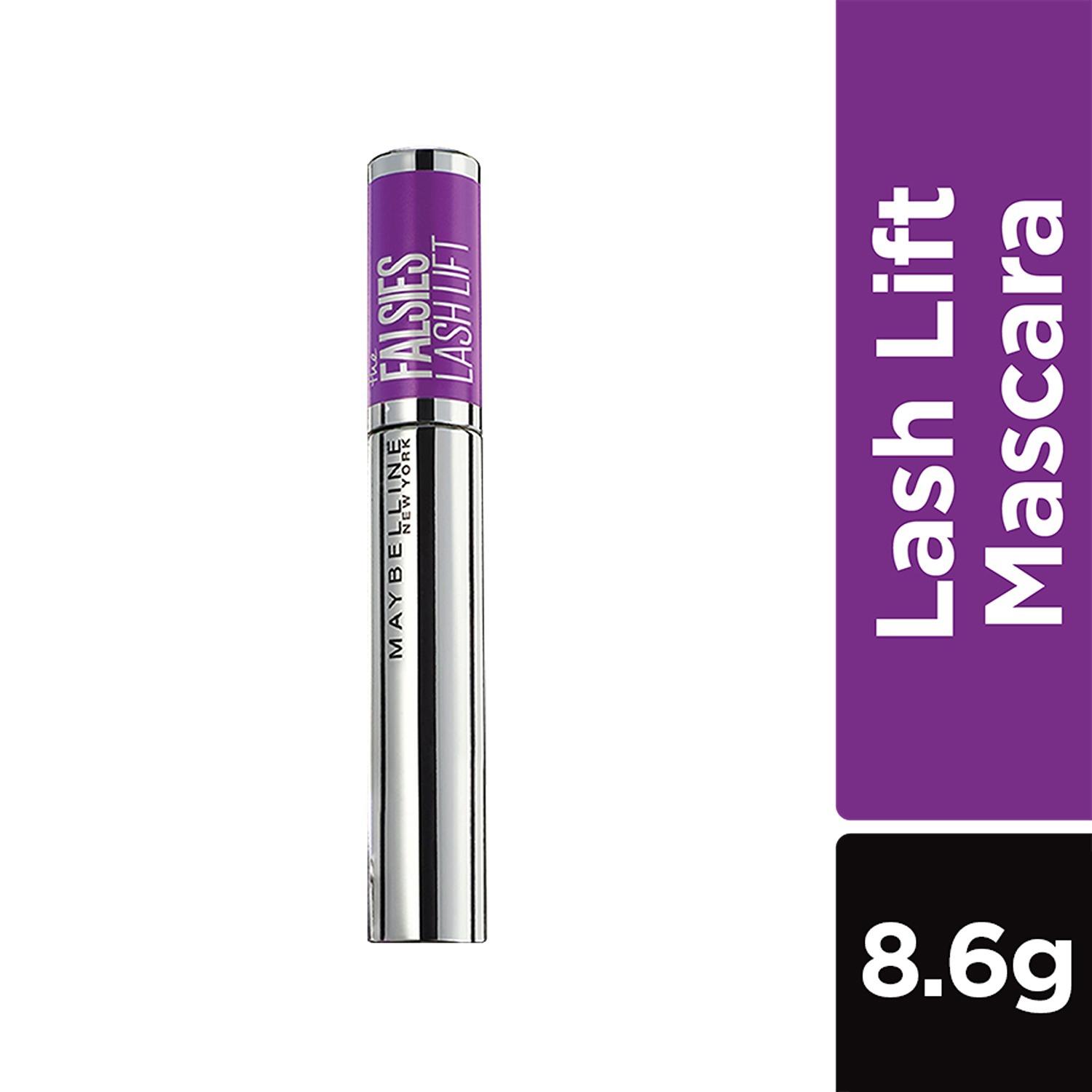 Maybelline New York | Maybelline New York Falsies Lash Lift Mascara - Very Black (8.6ml)