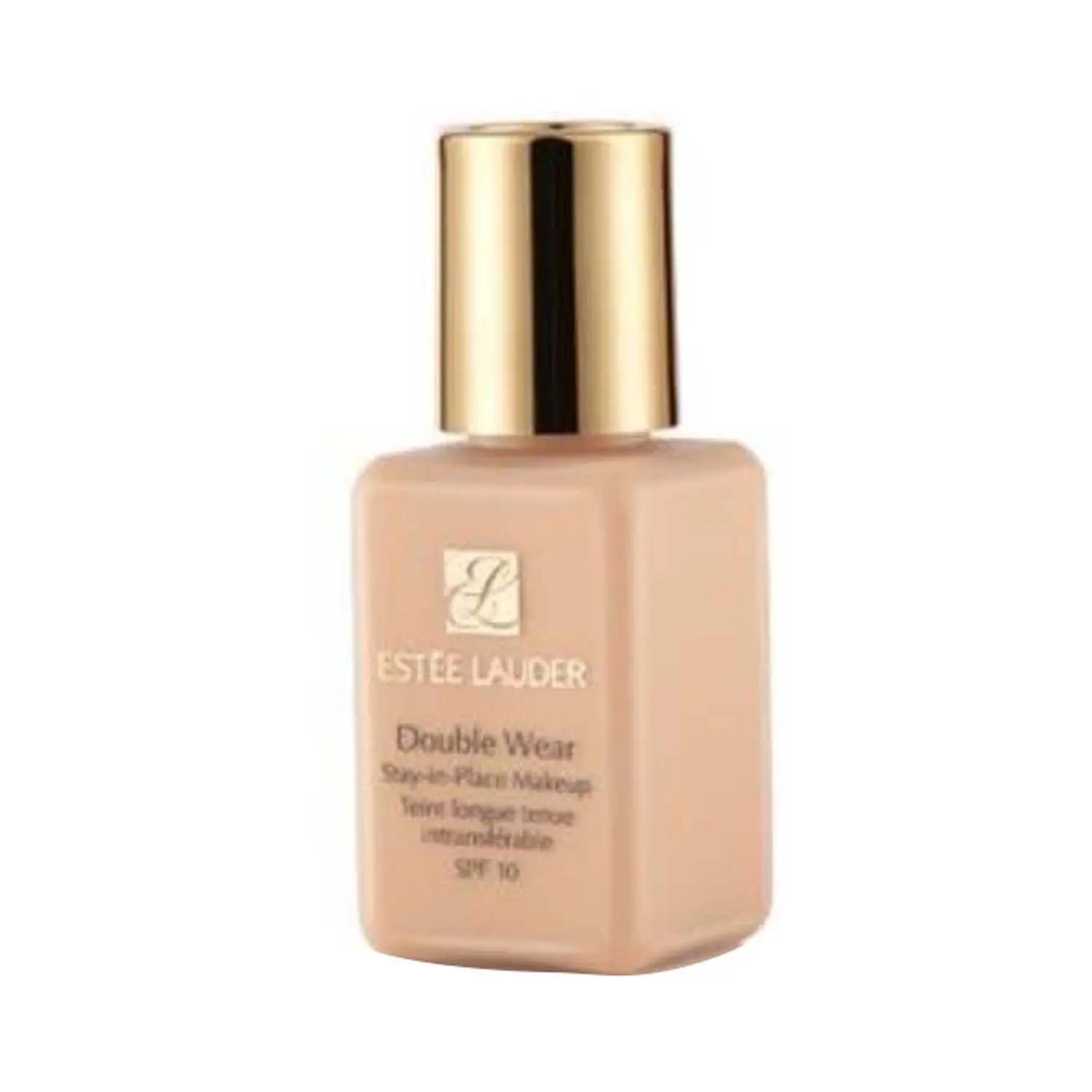 Estee Lauder Double Wear Stay-In-Place Makeup Foundation SPF 10 - 1W2 Sand (15ml)