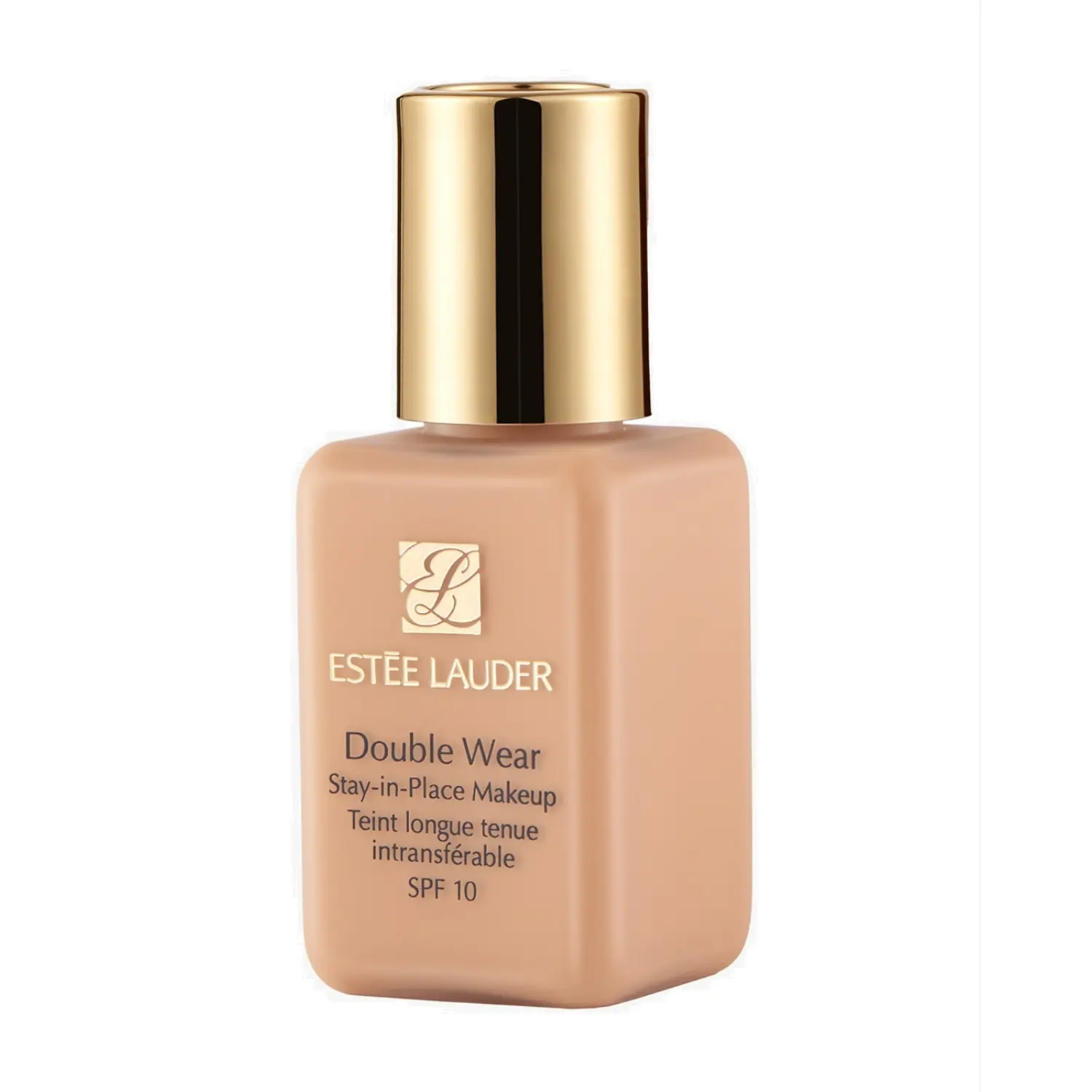 Estee Lauder | Estee Lauder Double Wear Stay-In-Place Makeup Foundation SPF 10 - 3W1 Tawny (15ml)